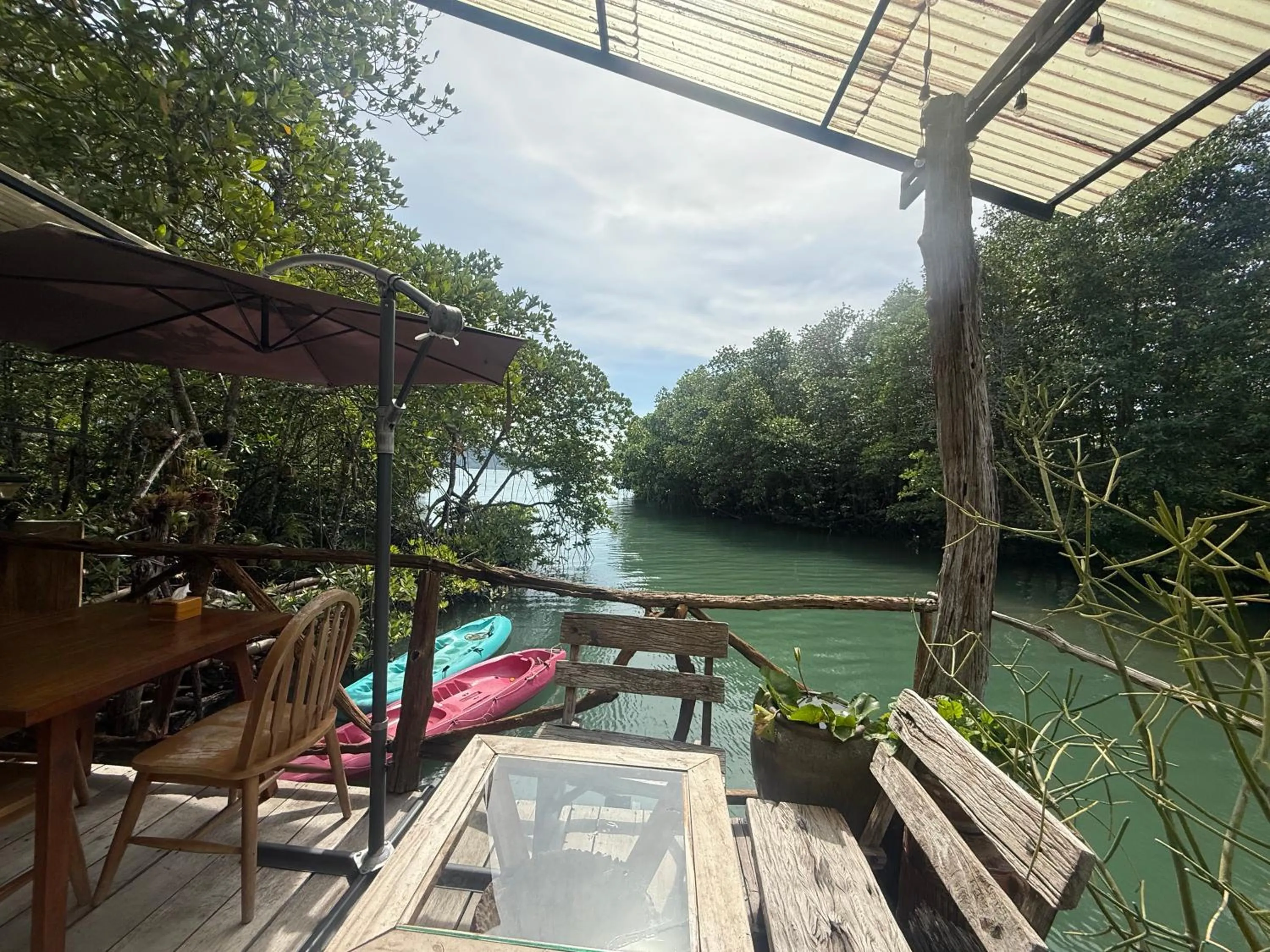 Baan Chan Lay Koh Chang