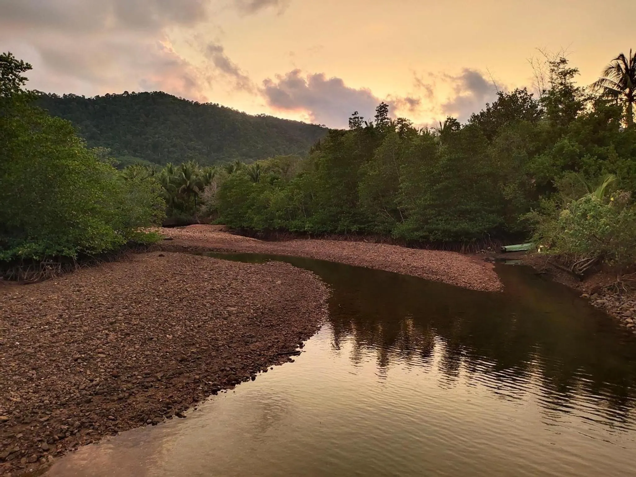Baan Chan Lay Koh Chang