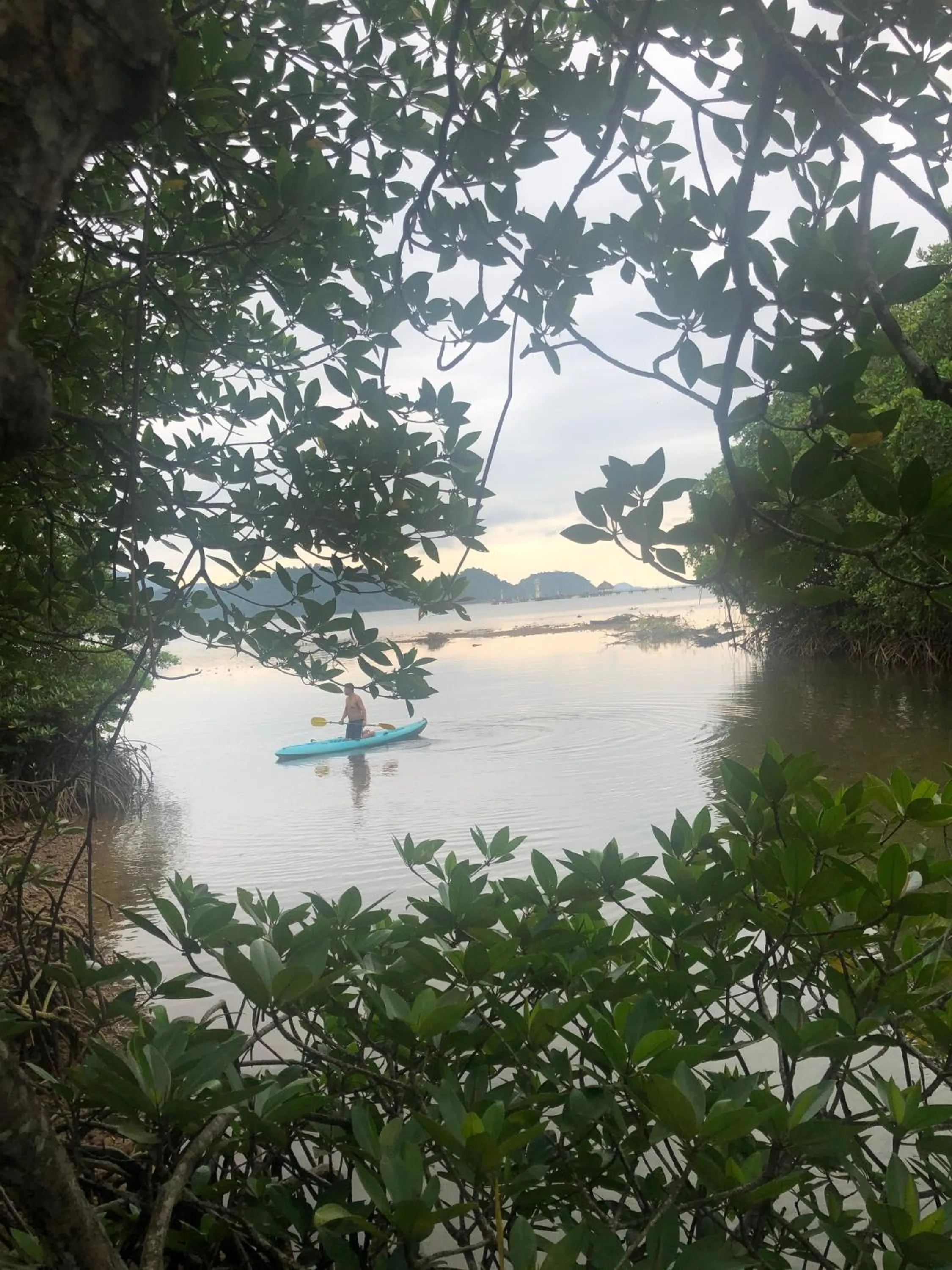 Property building in Baan Chan Lay Koh Chang