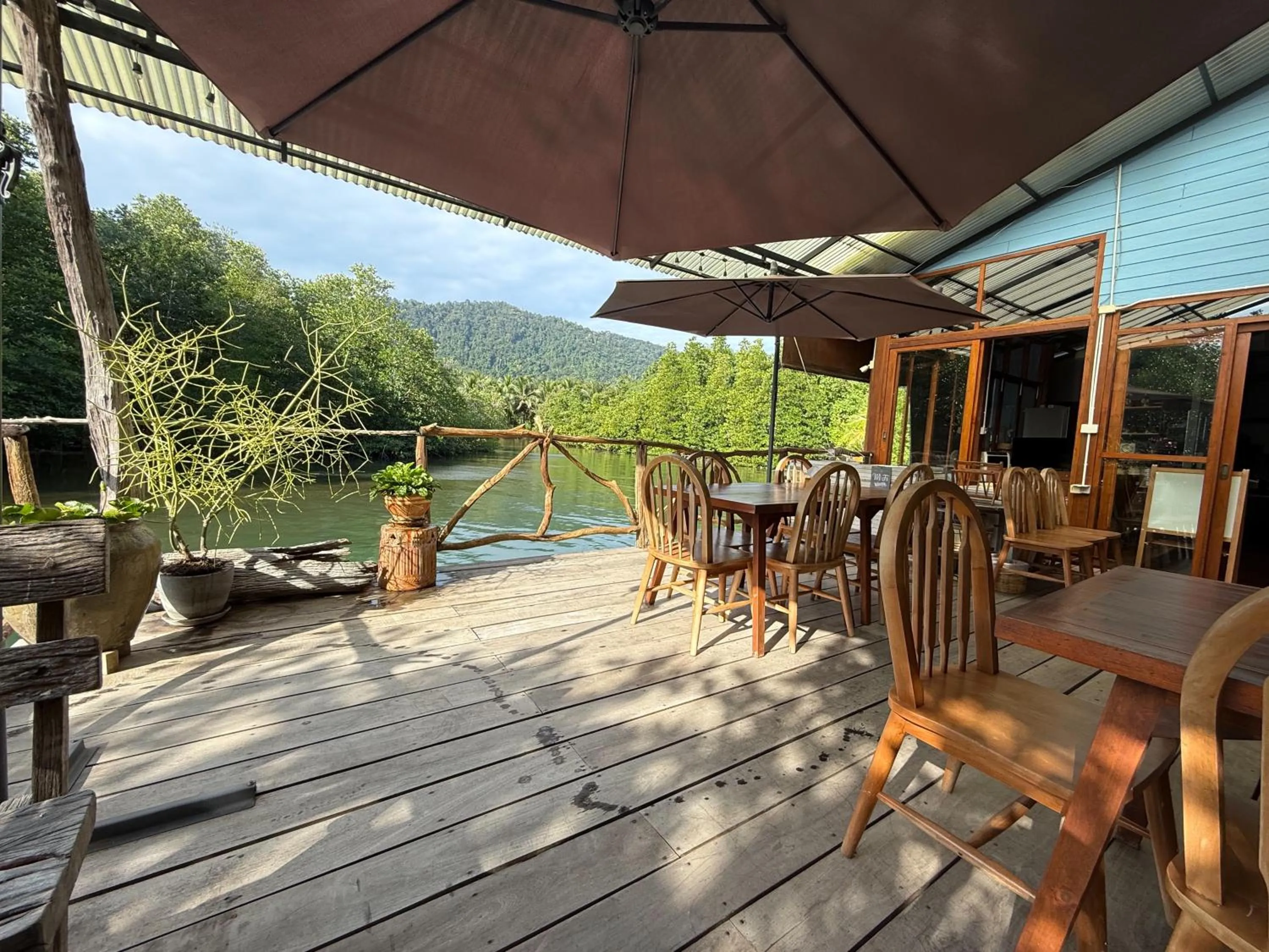 Baan Chan Lay Koh Chang