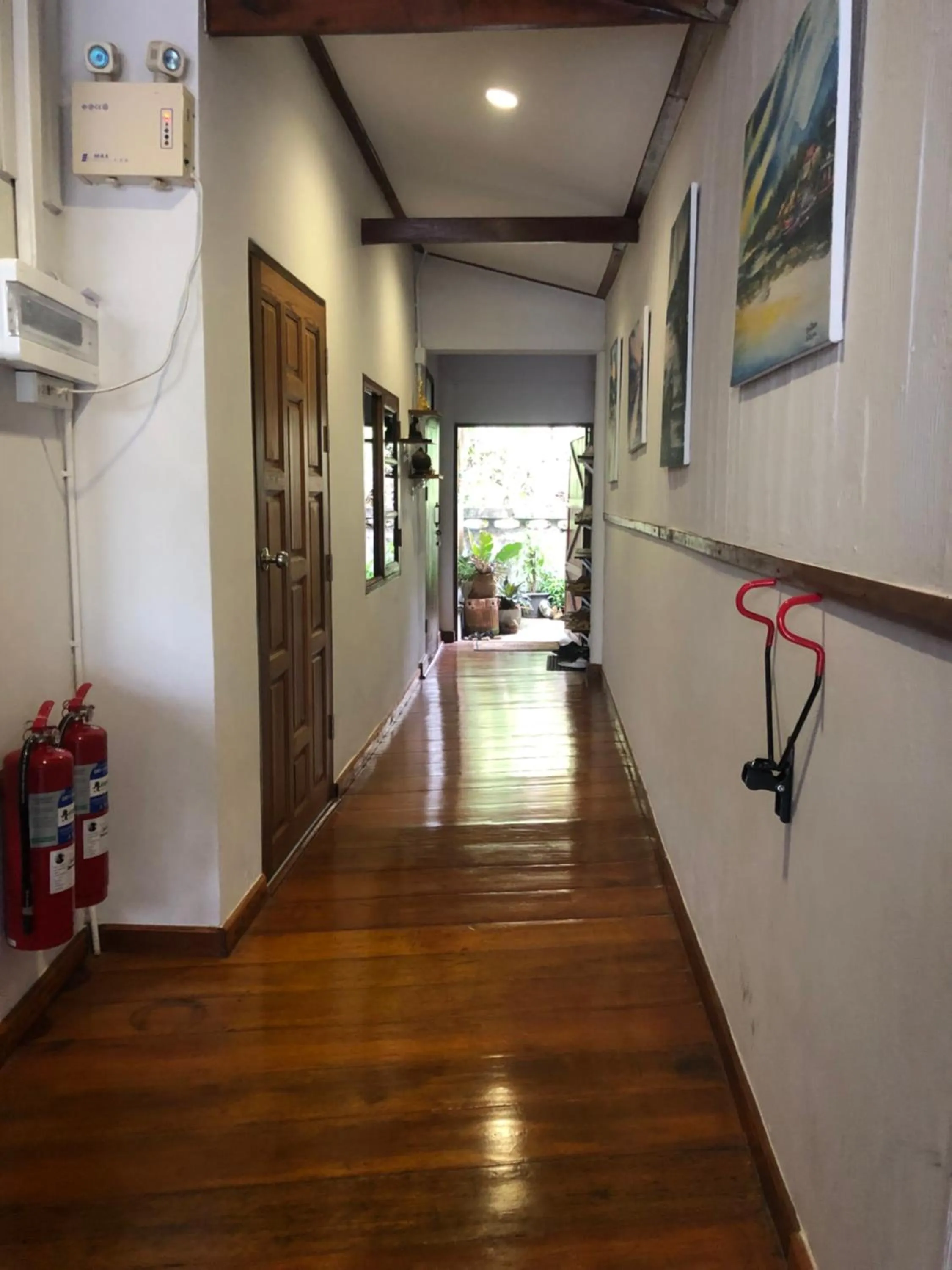 Baan Chan Lay Koh Chang