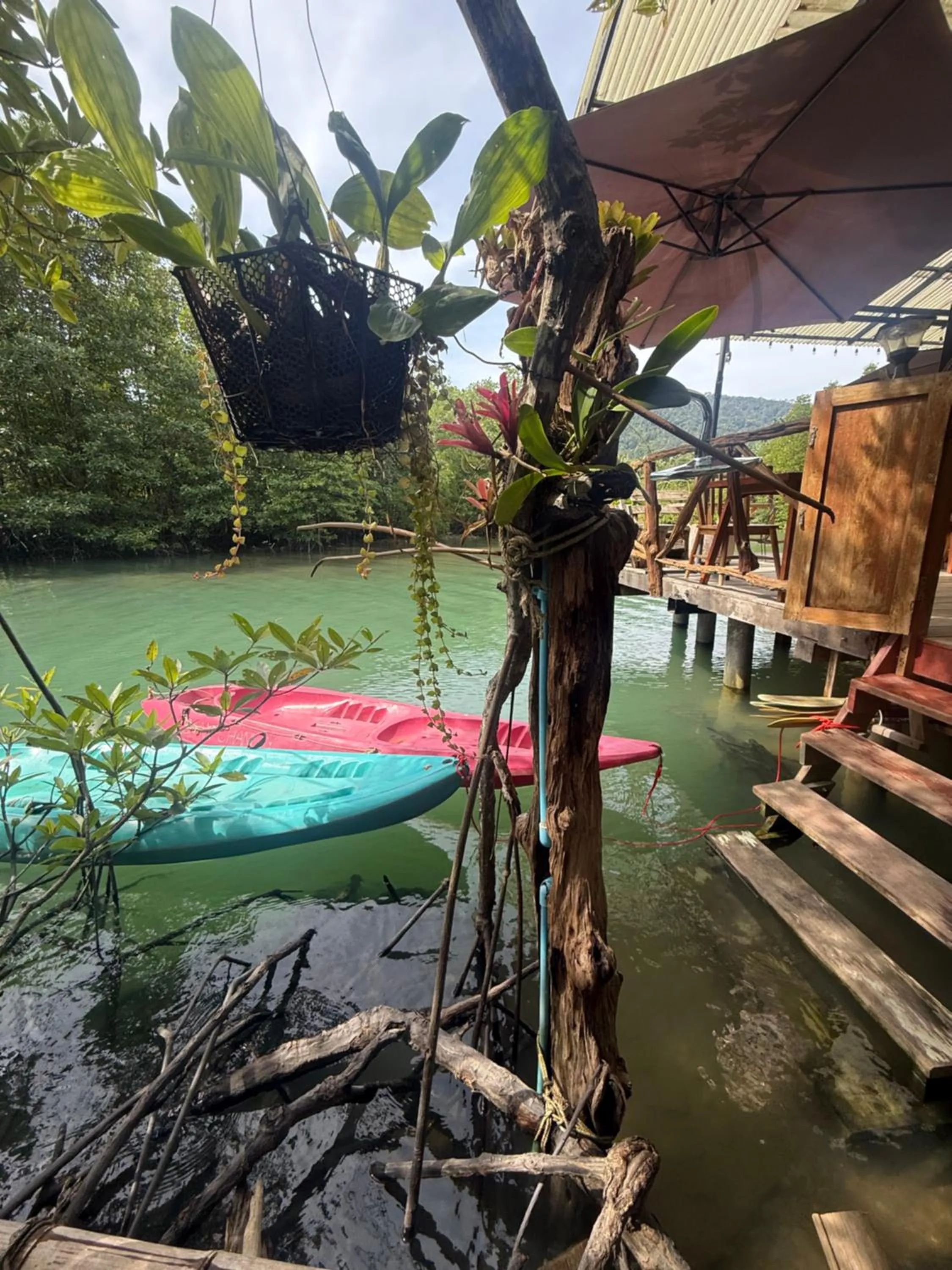 Baan Chan Lay Koh Chang