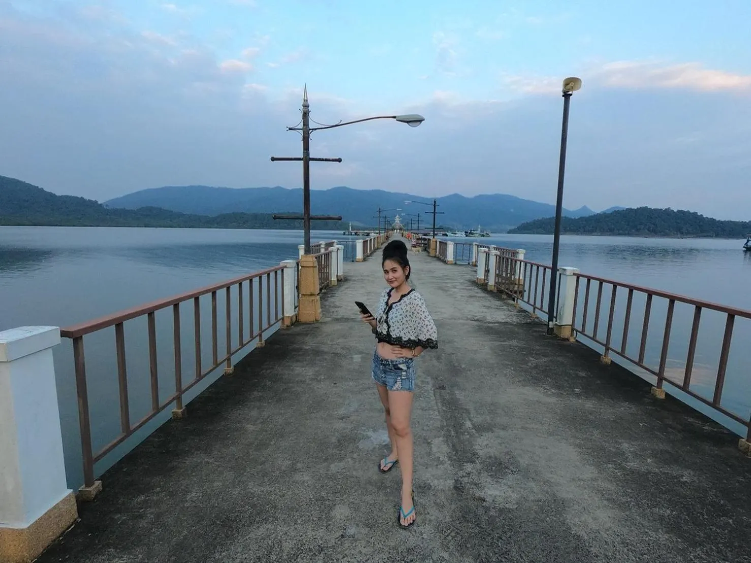 Off site in Baan Chan Lay Koh Chang