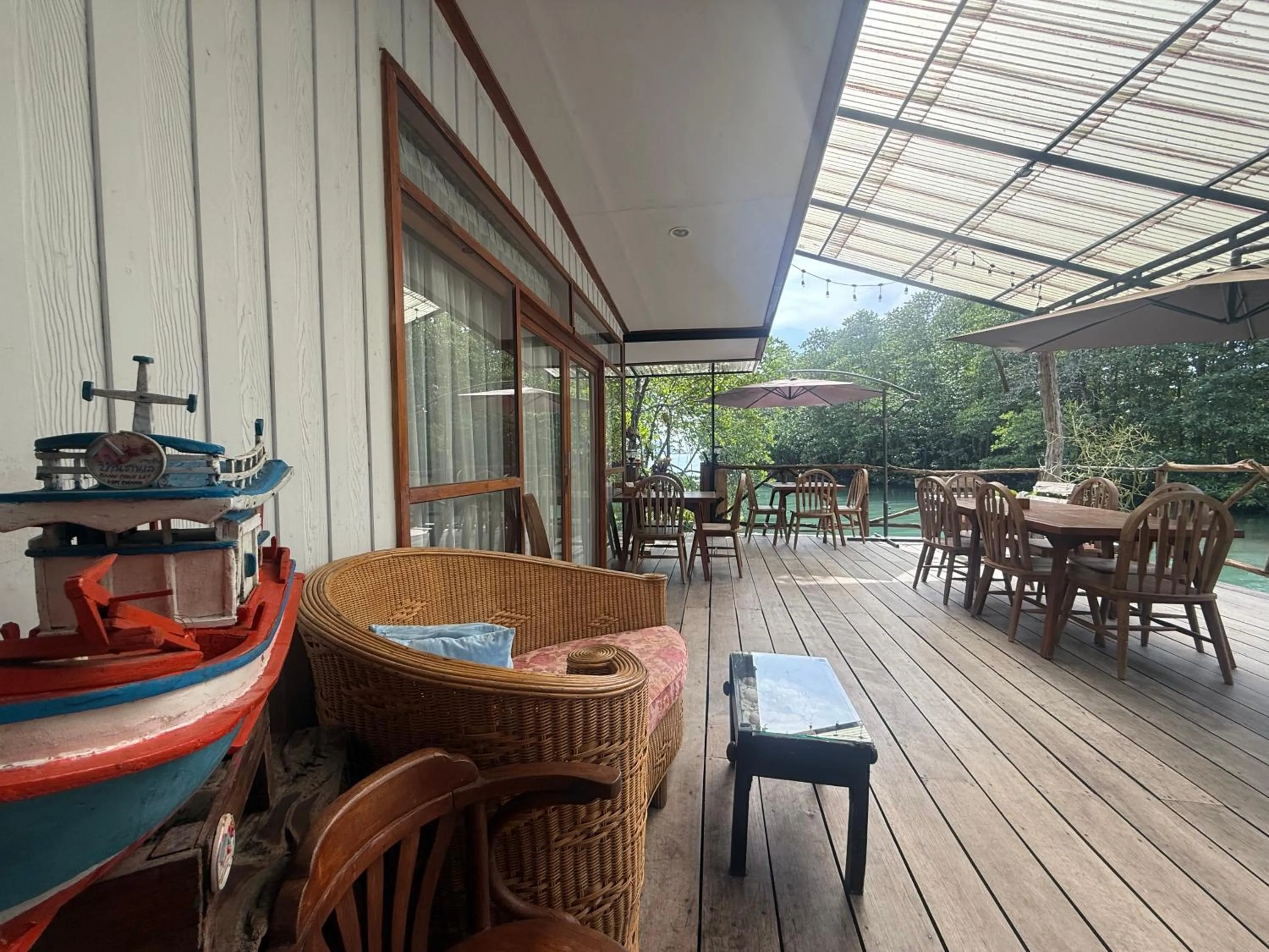 Baan Chan Lay Koh Chang