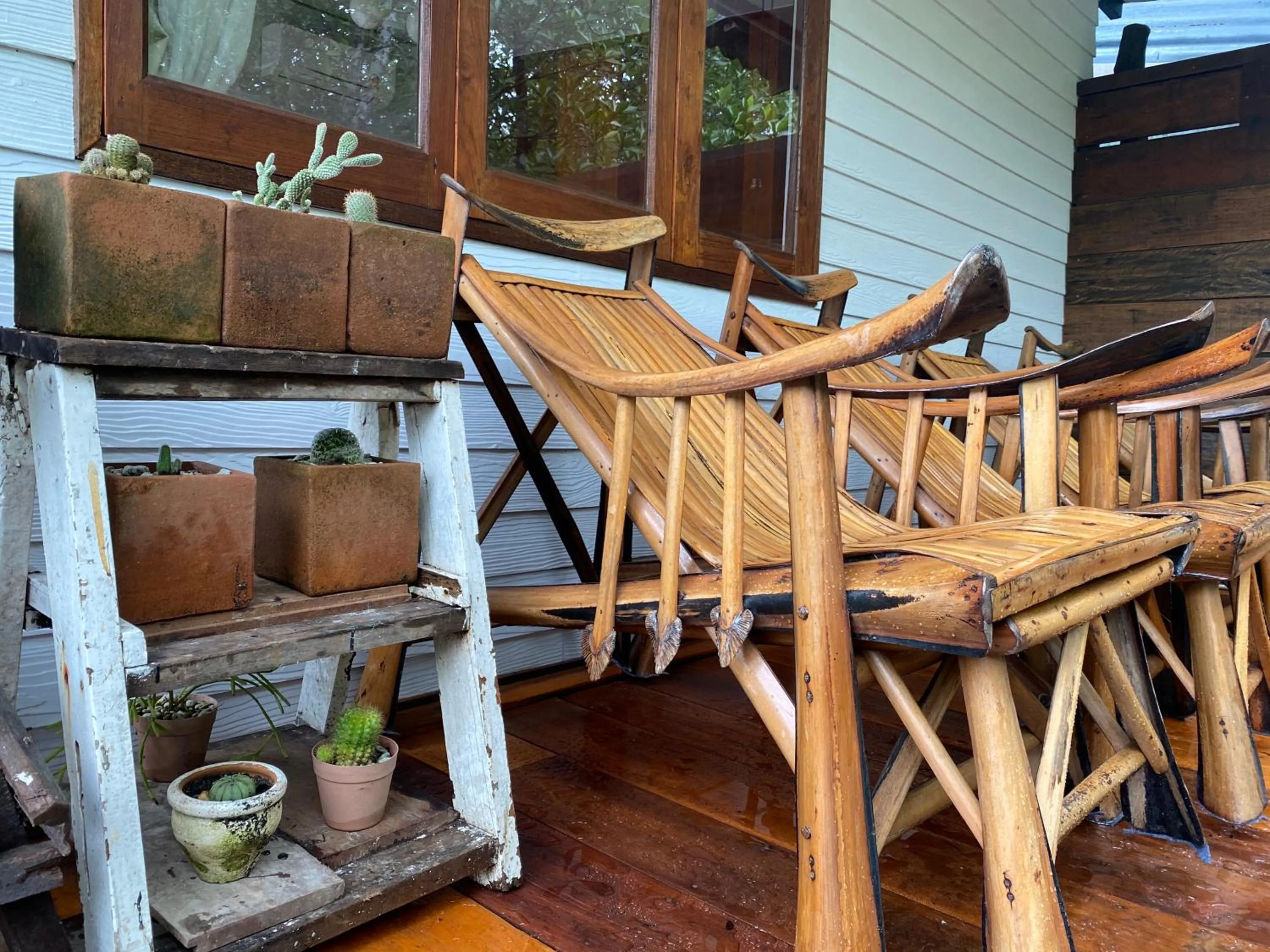 Property building in Baan Chan Lay Koh Chang