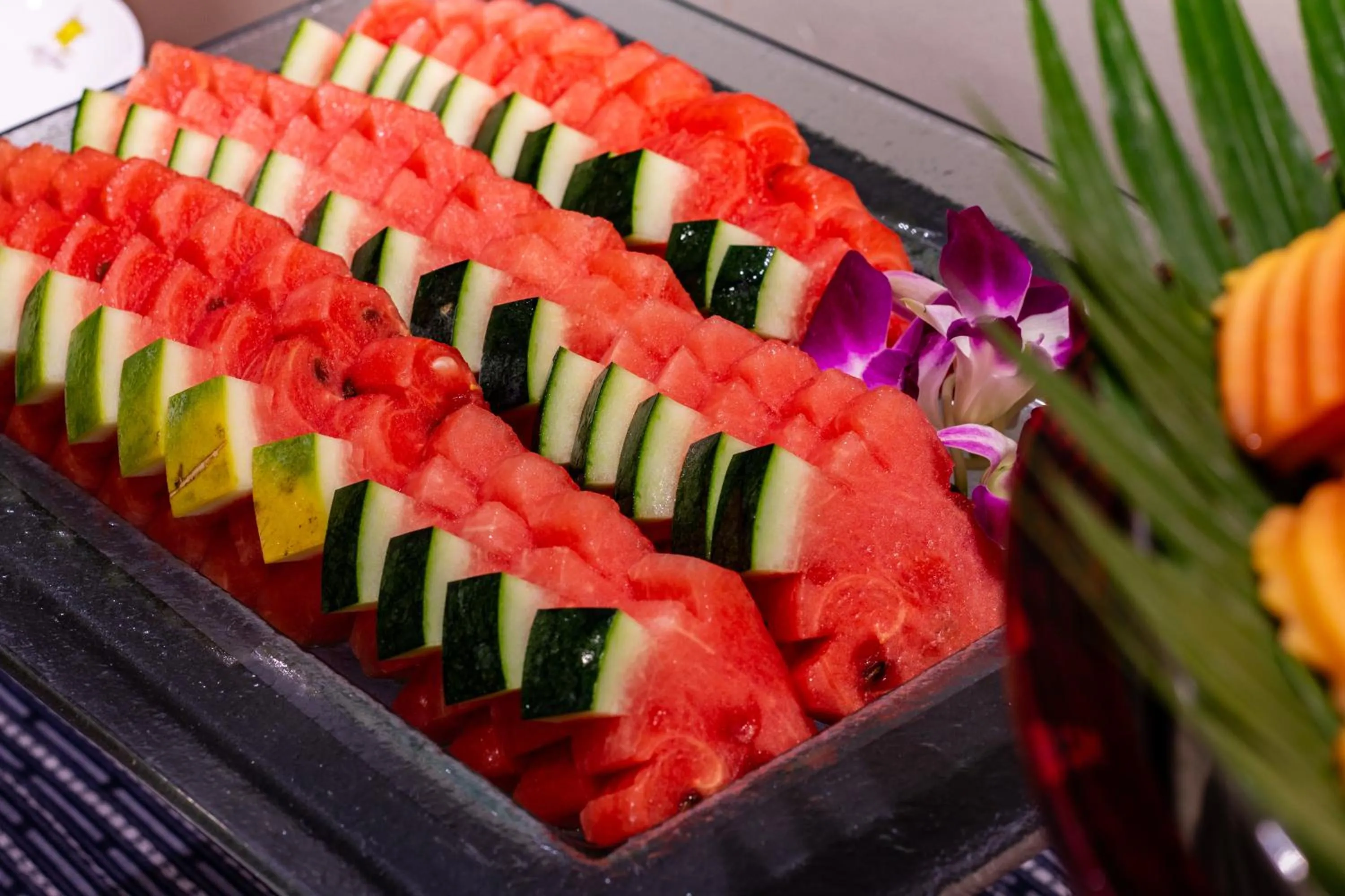 Restaurant/places to eat in Viangluang Resort