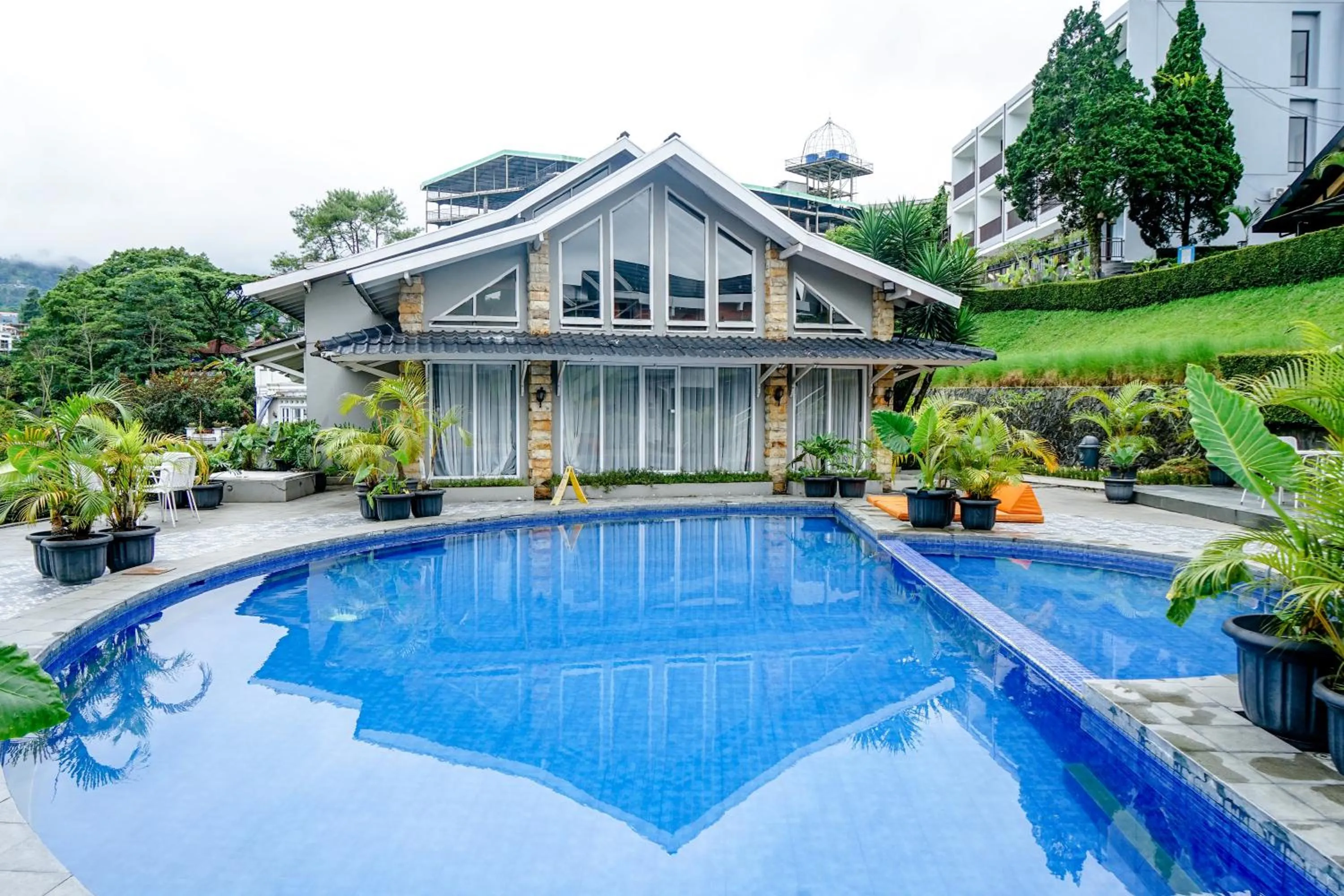 Hotel Ariandri Puncak