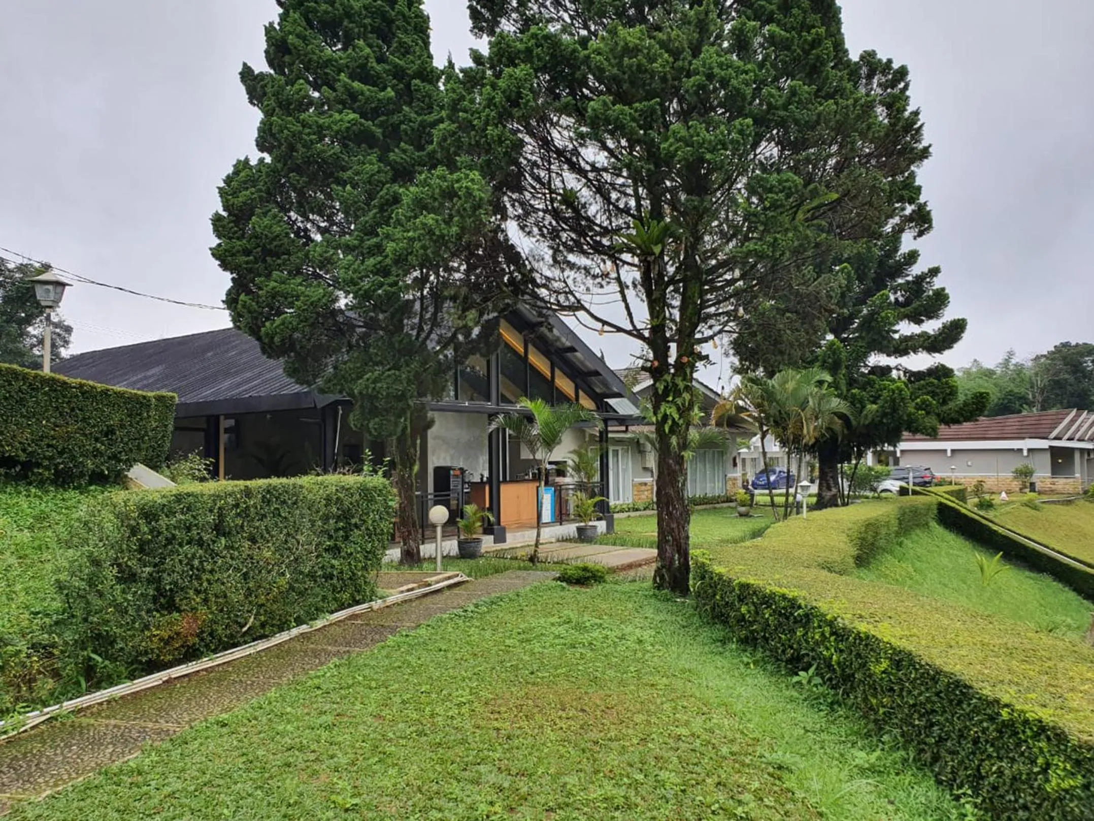 Hotel Ariandri Puncak