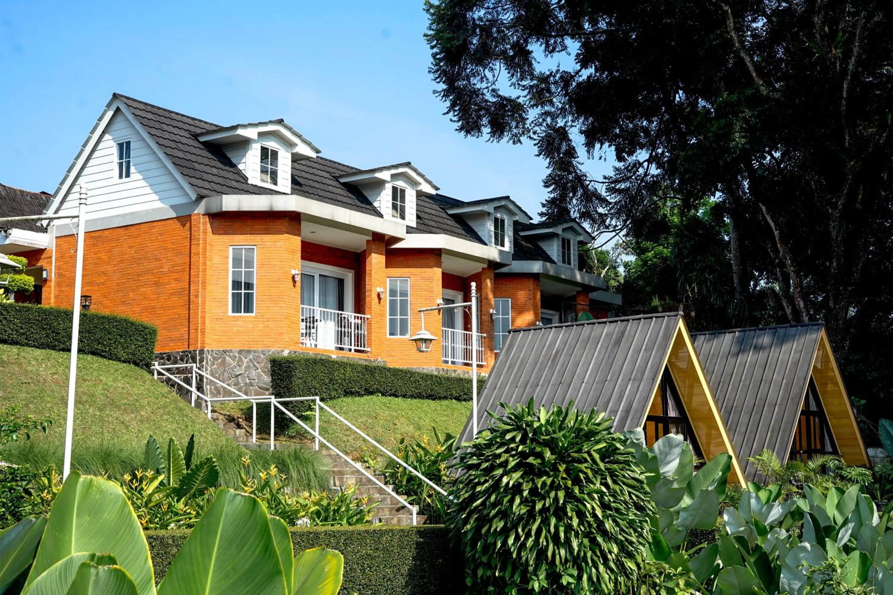 Hotel Ariandri Puncak