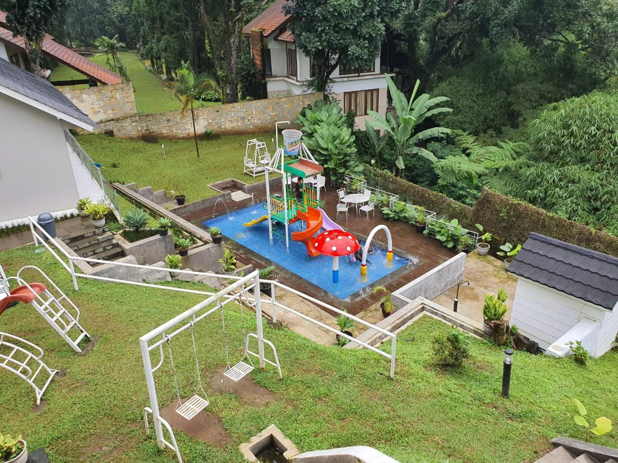 Hotel Ariandri Puncak