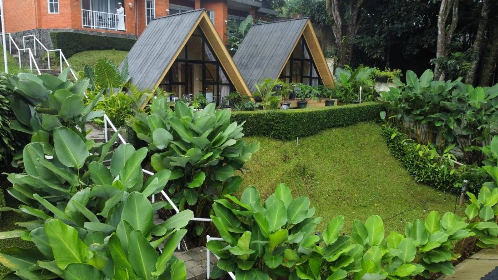 Hotel Ariandri Puncak