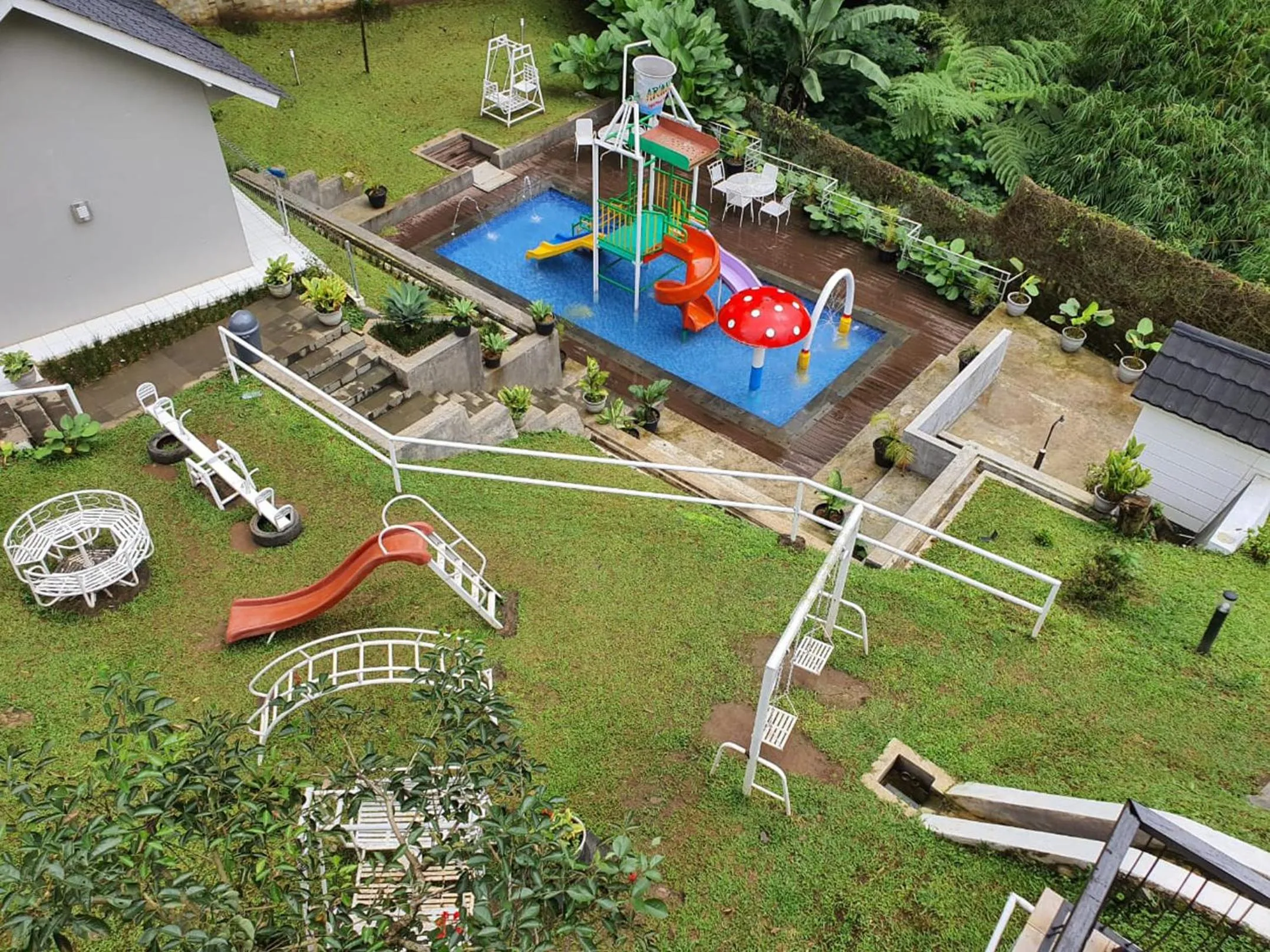 Hotel Ariandri Puncak