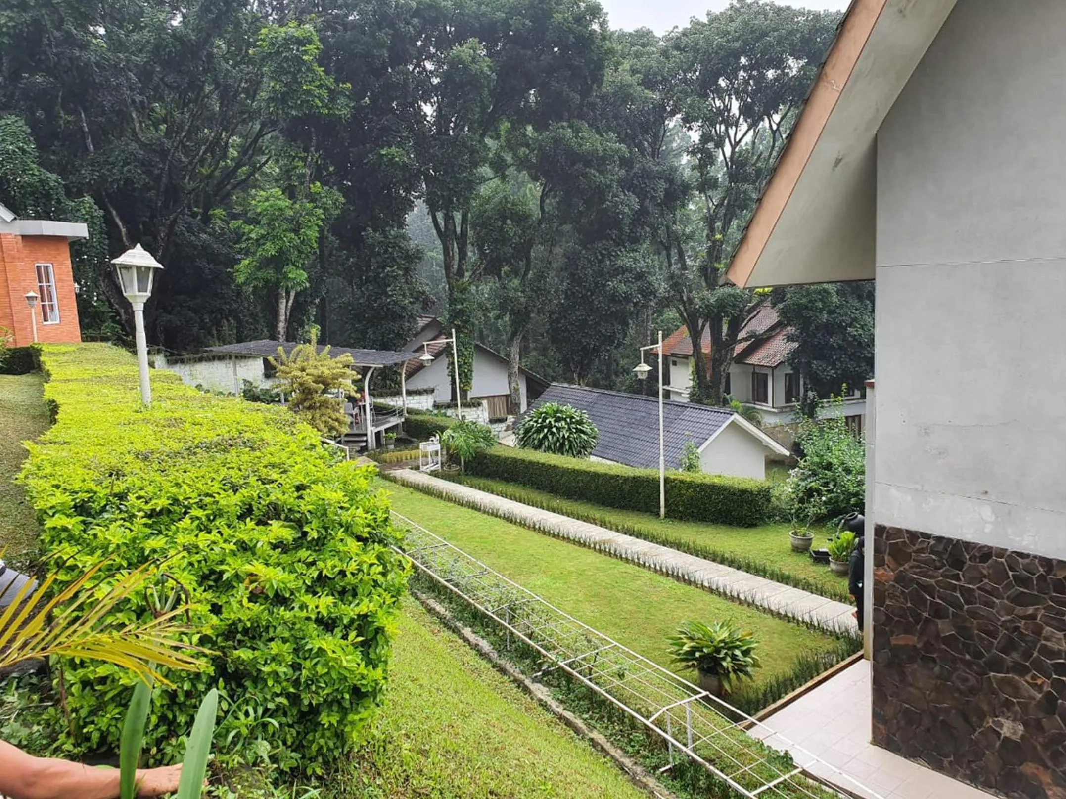 Hotel Ariandri Puncak