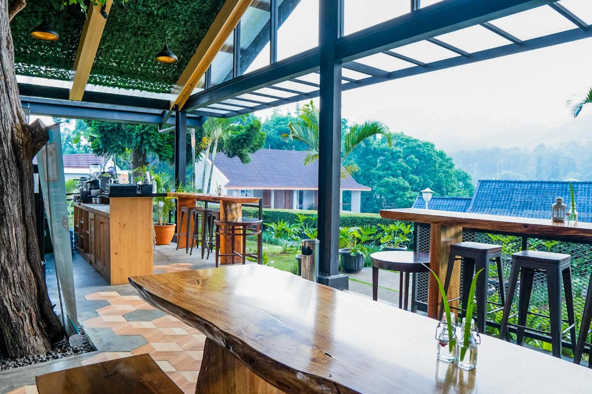 Hotel Ariandri Puncak