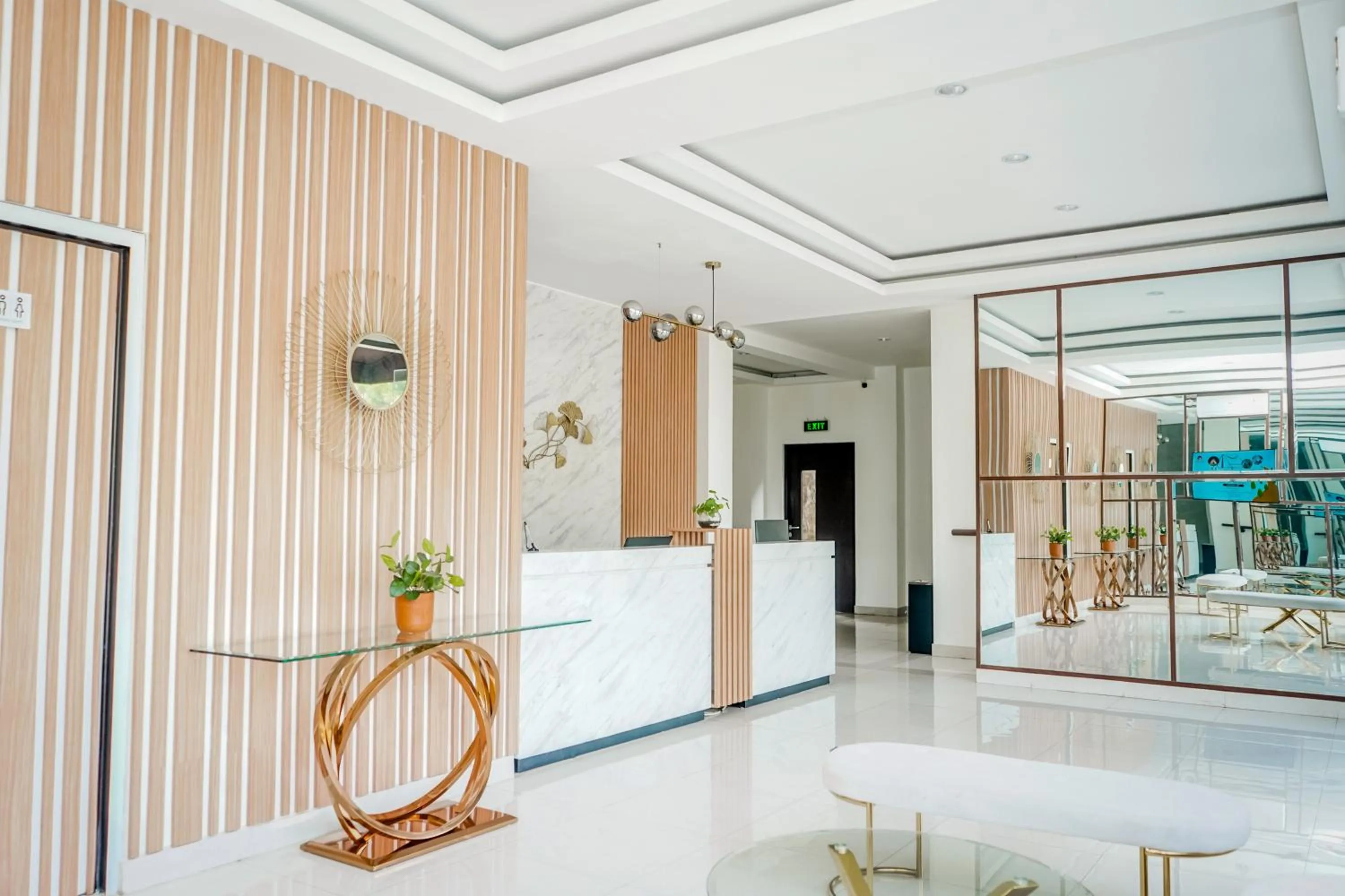 Hotel Ariandri Puncak