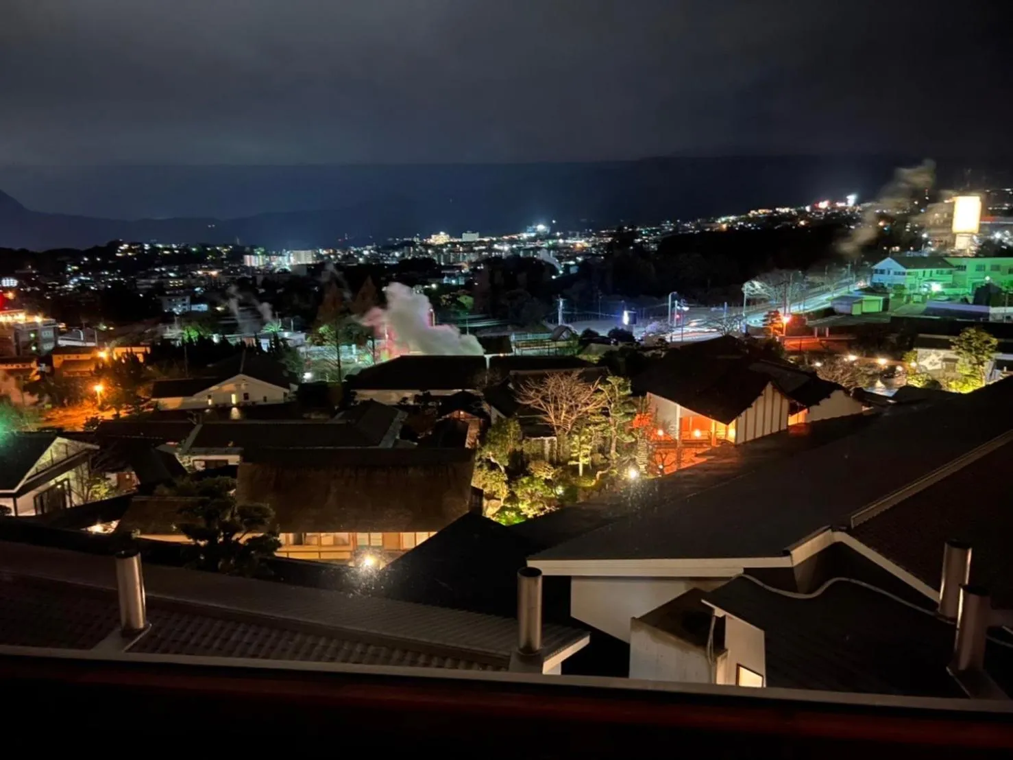 Lounge or bar in Kannawaen