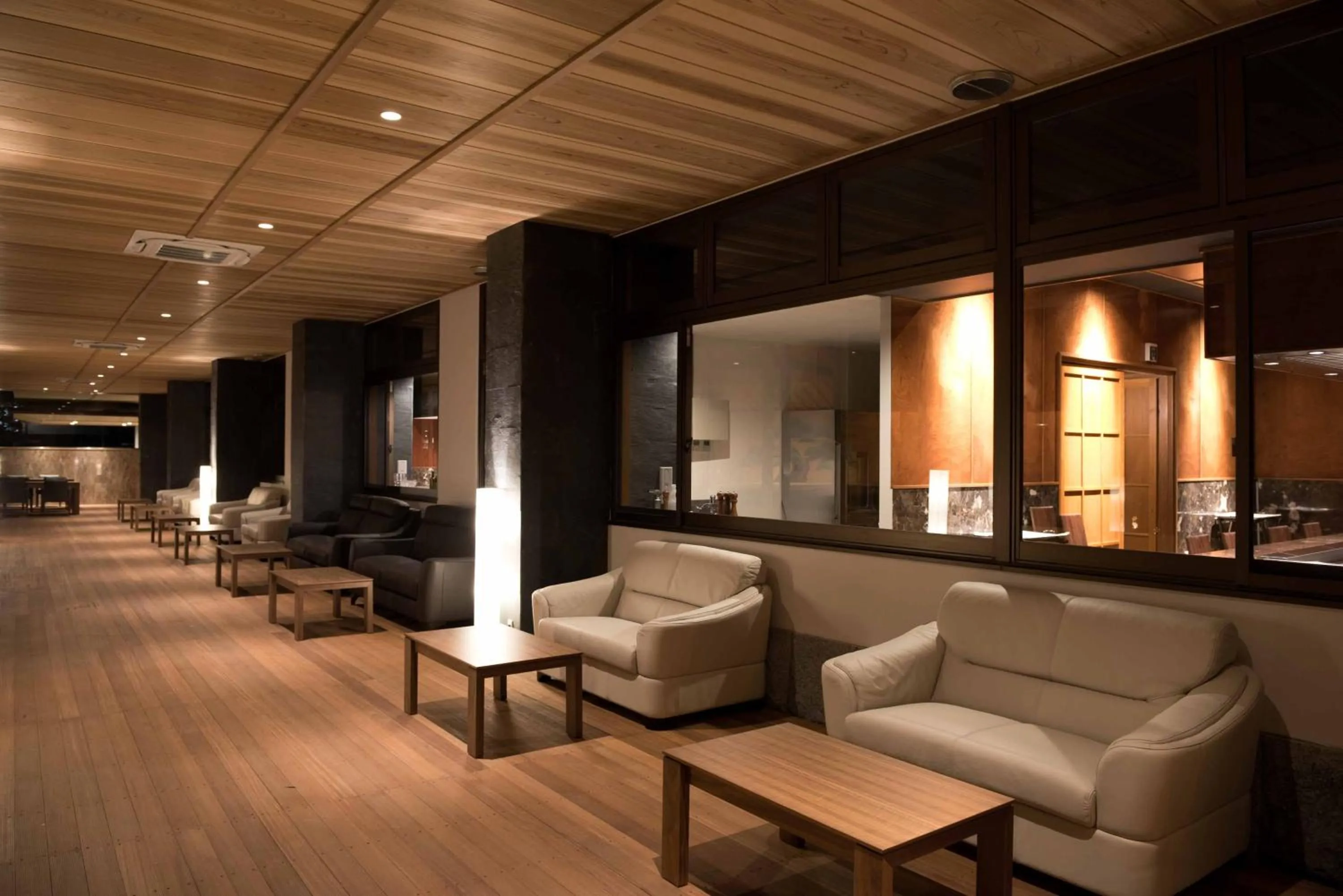 Balcony/Terrace in Kannawaen