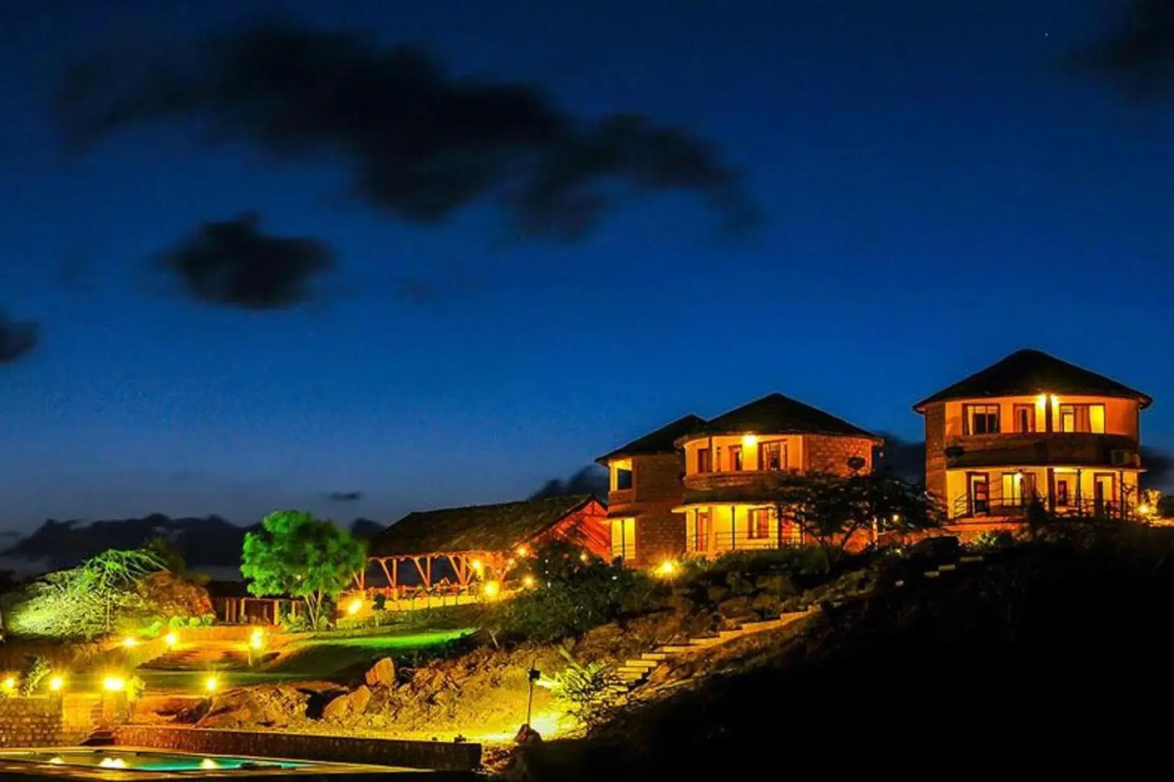 La Kamp Resort La Kamp Resort