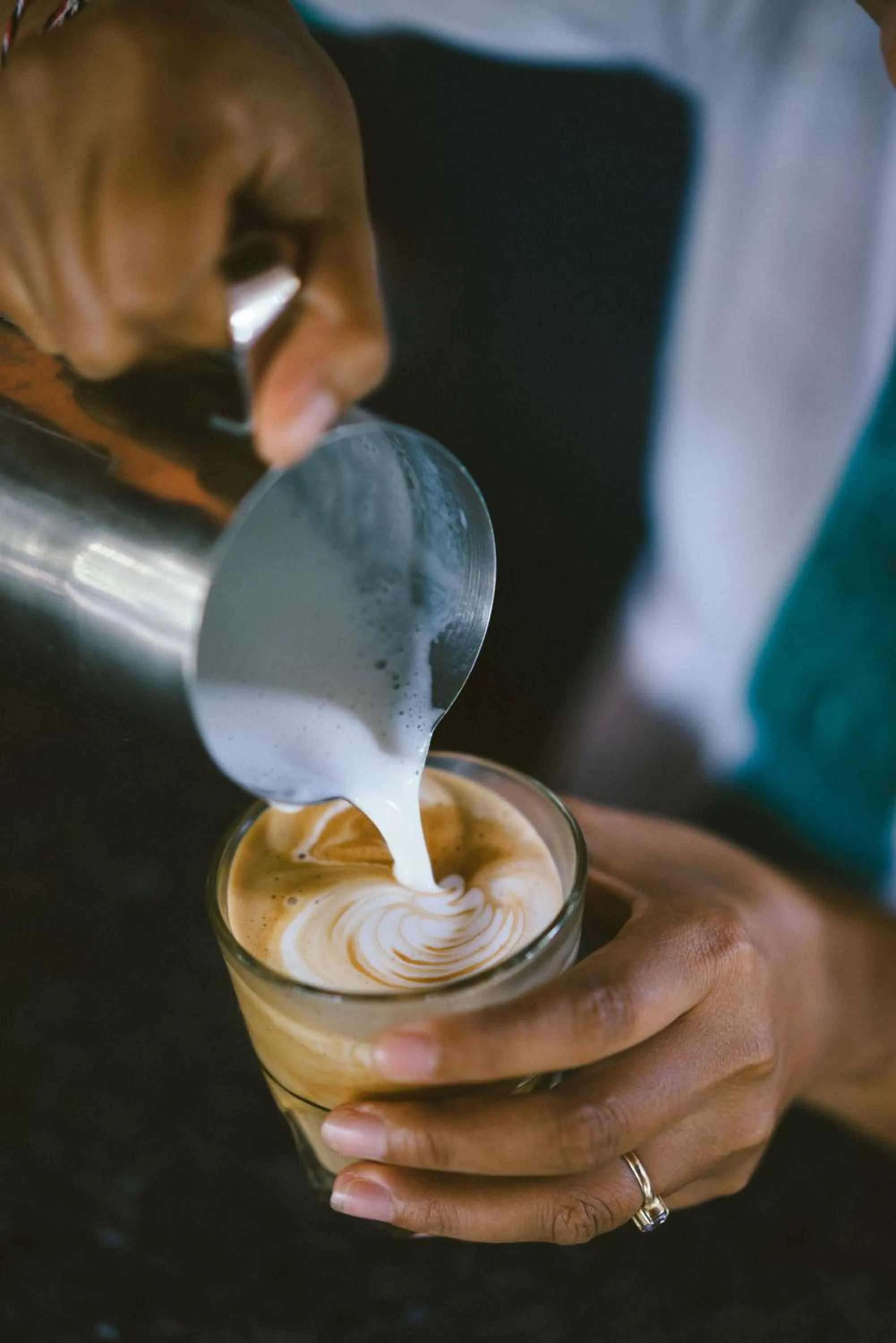 Non alcoholic drinks in Honeymoon Guesthouse