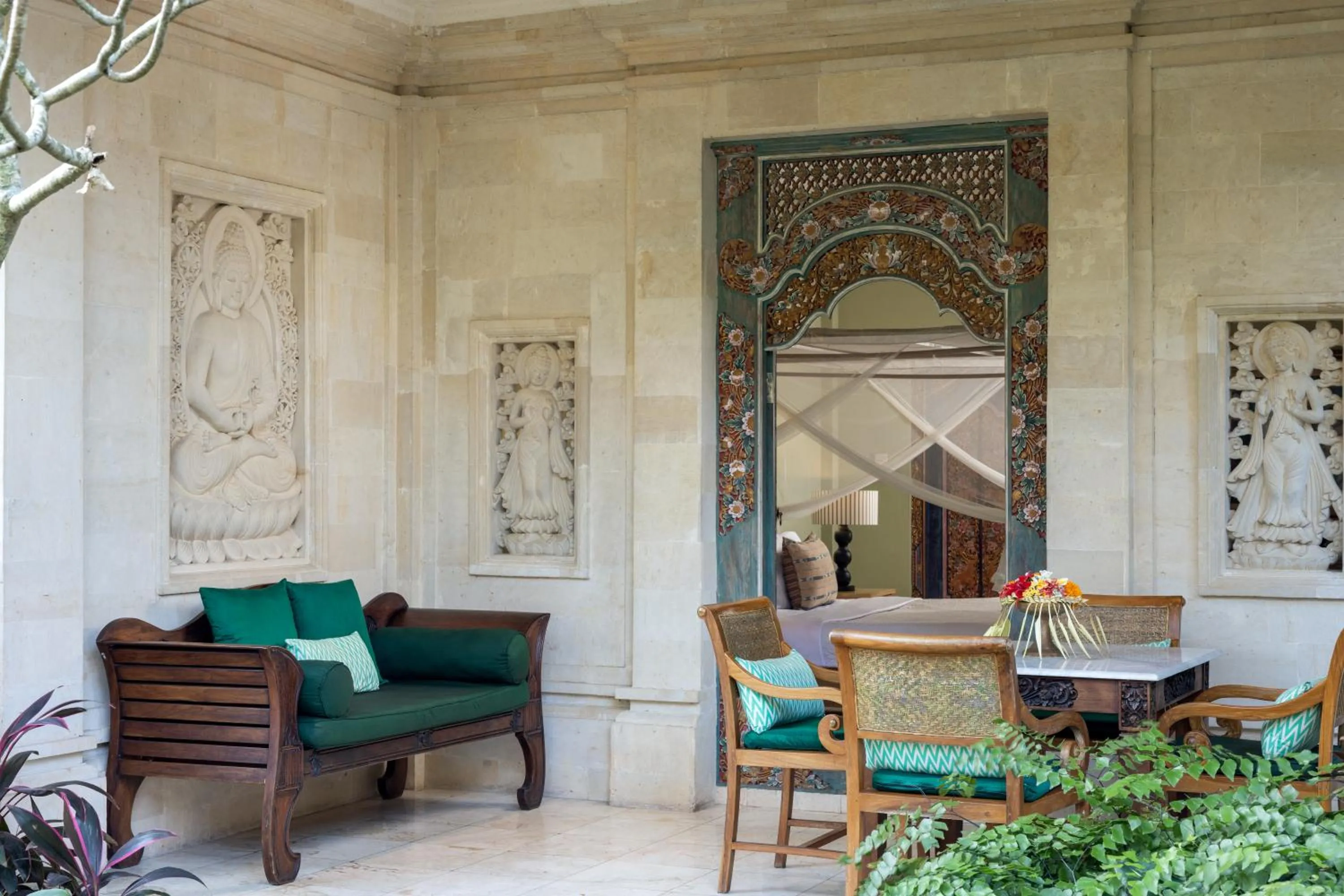 Honeymoon Guesthouse