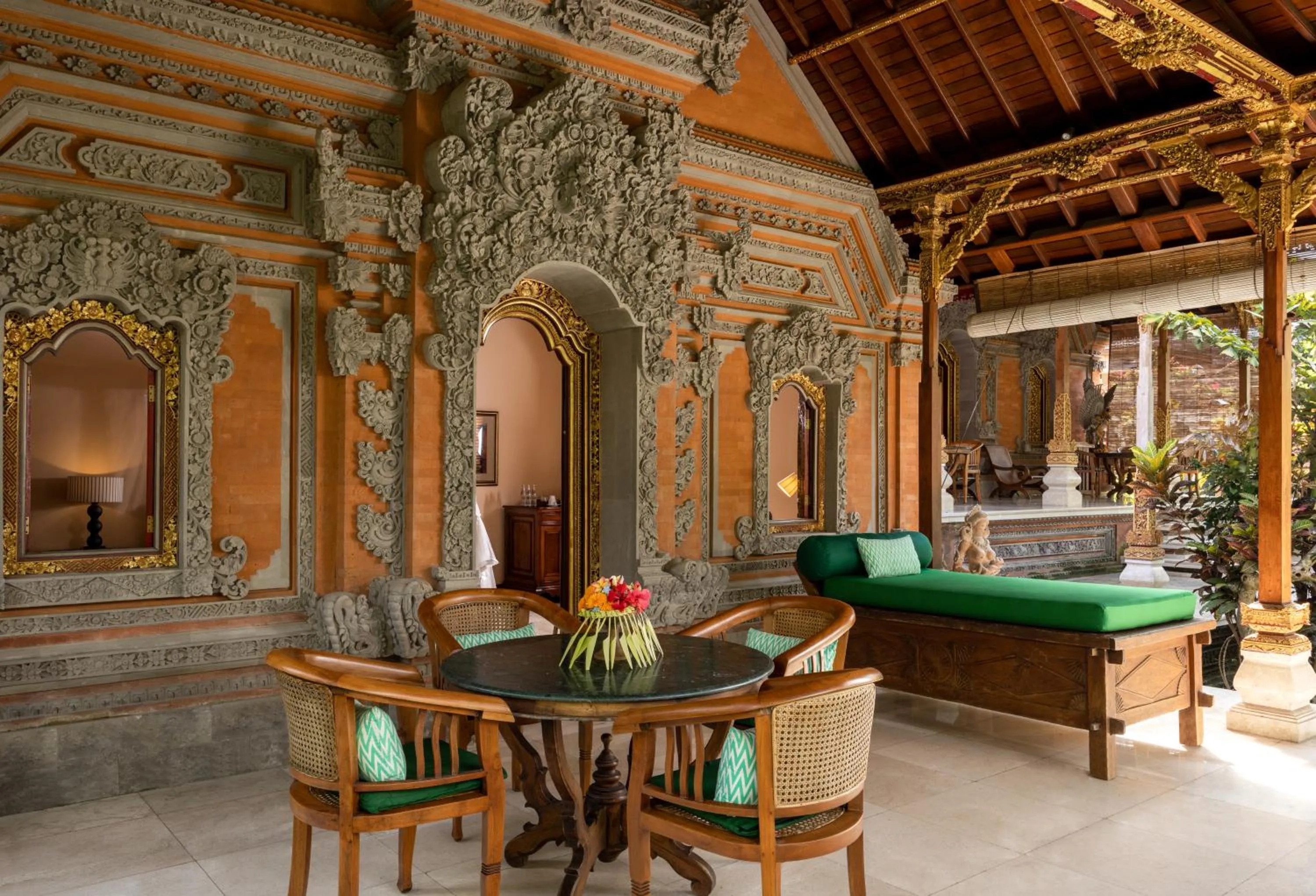 Honeymoon Guesthouse