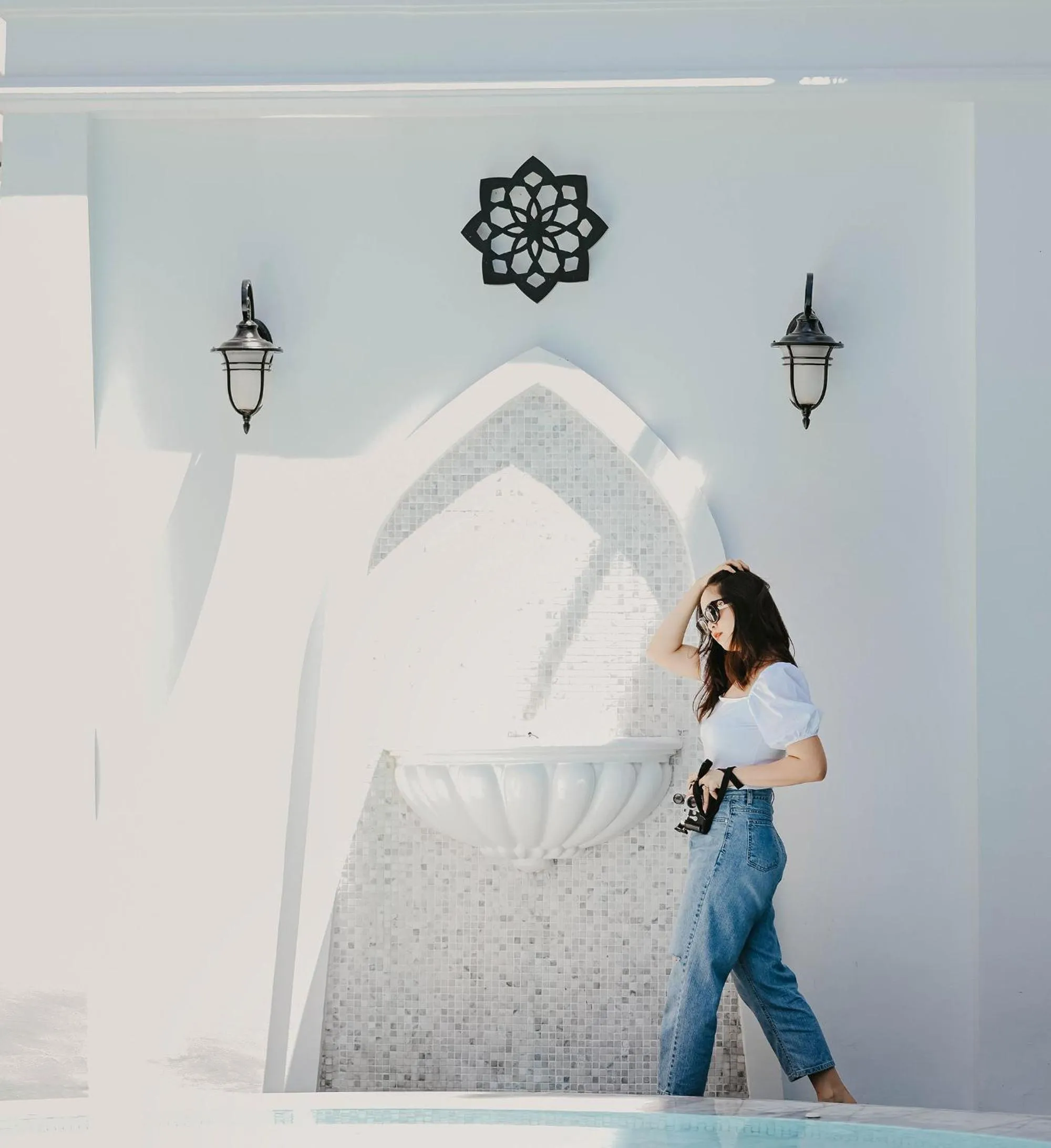 People in Noursabah Pattaya