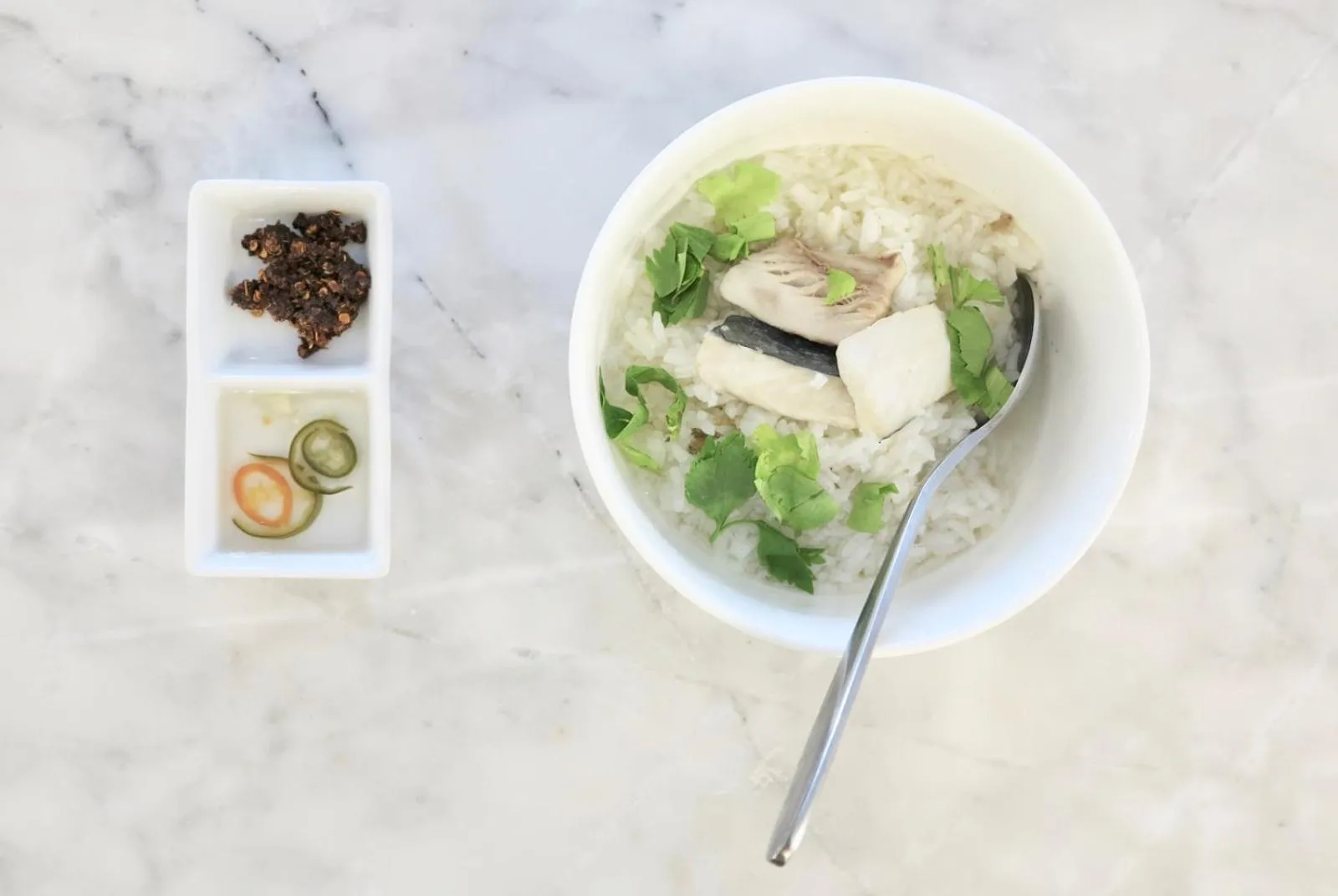 Breakfast in Noursabah Pattaya