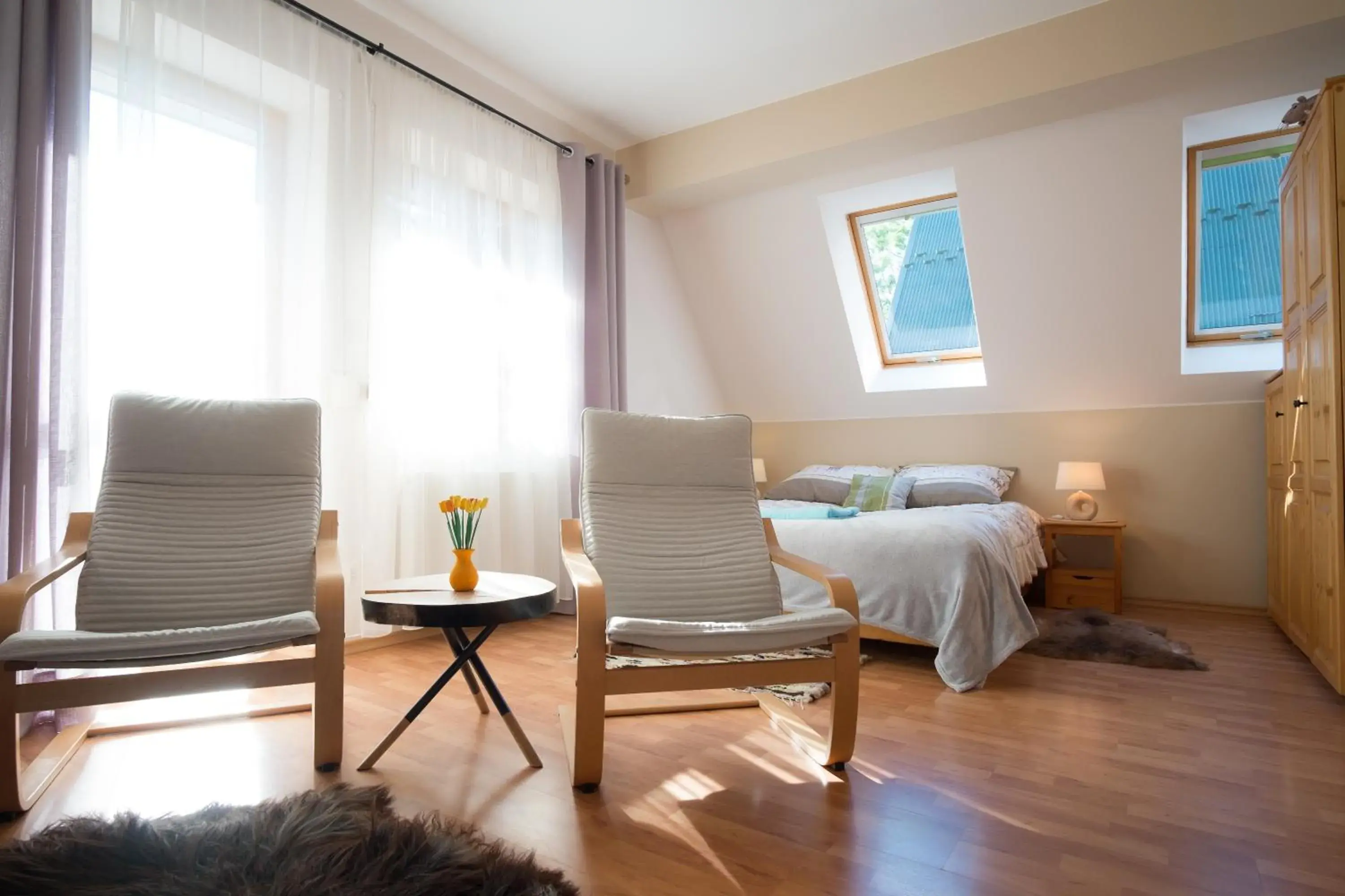 Apartament Droga na Bystre Apartament Droga na Bystre