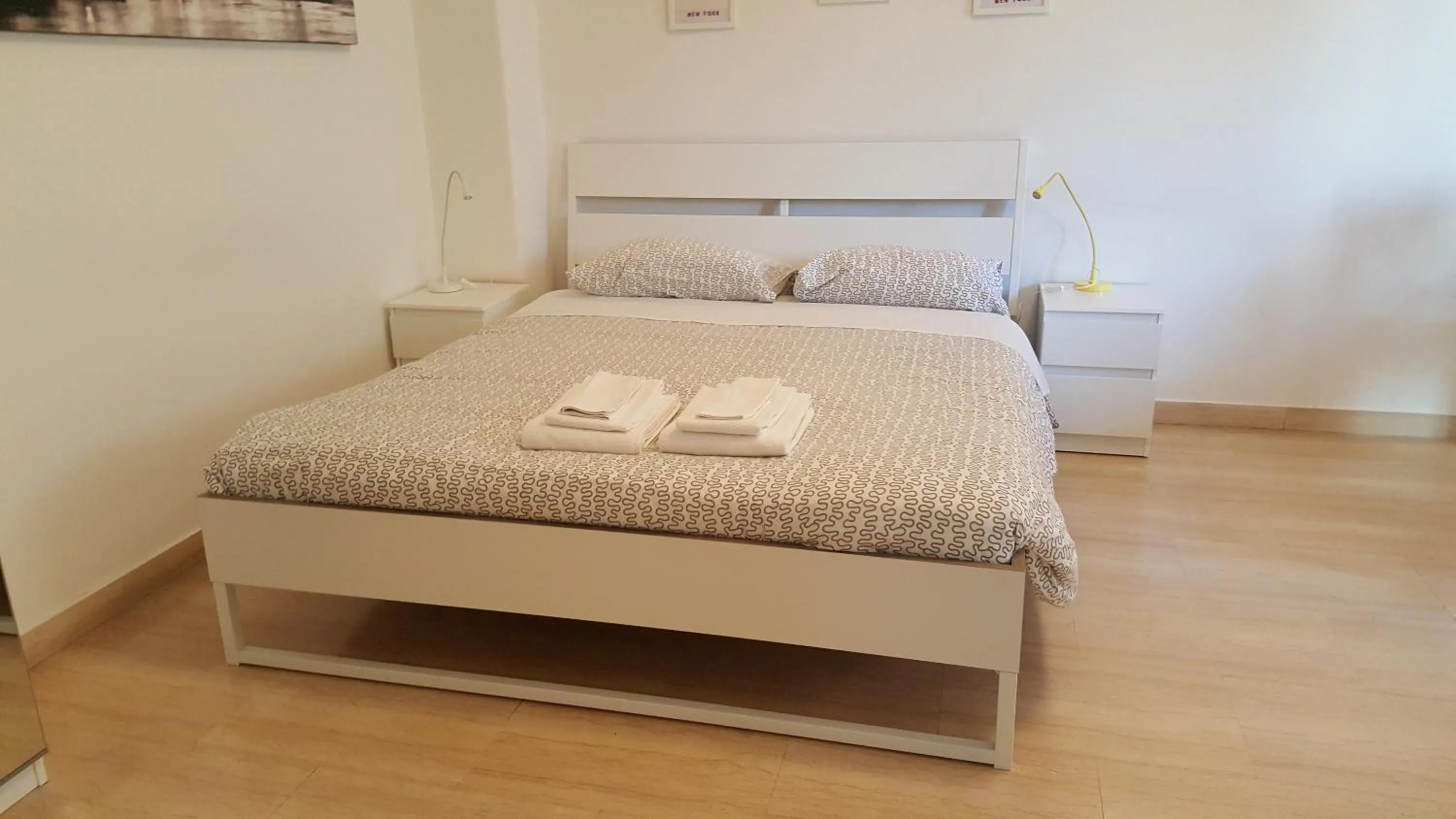 Bed in C'è posto per te