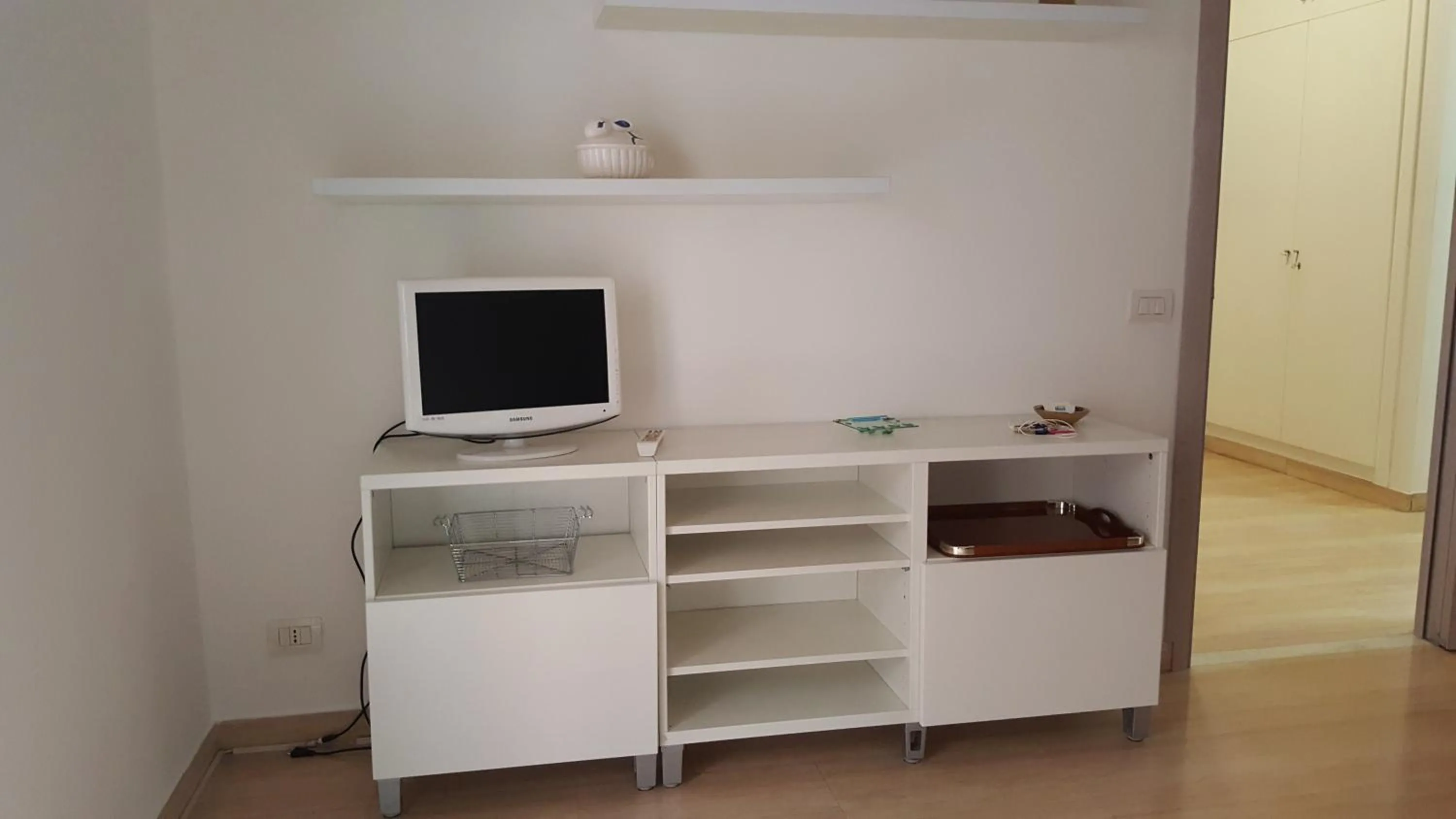 Photo of the whole room in C'è posto per te