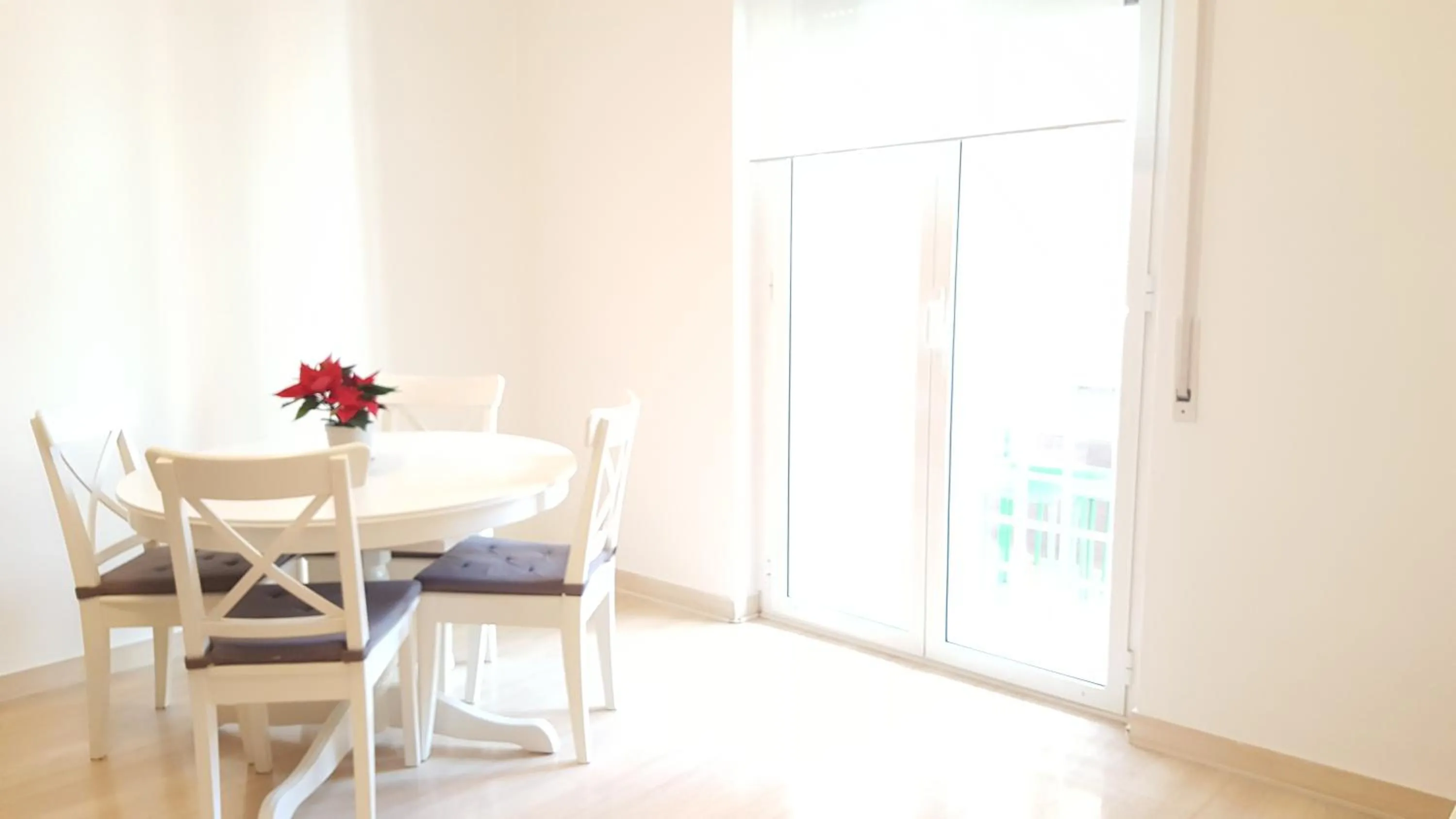 Photo of the whole room in C'è posto per te