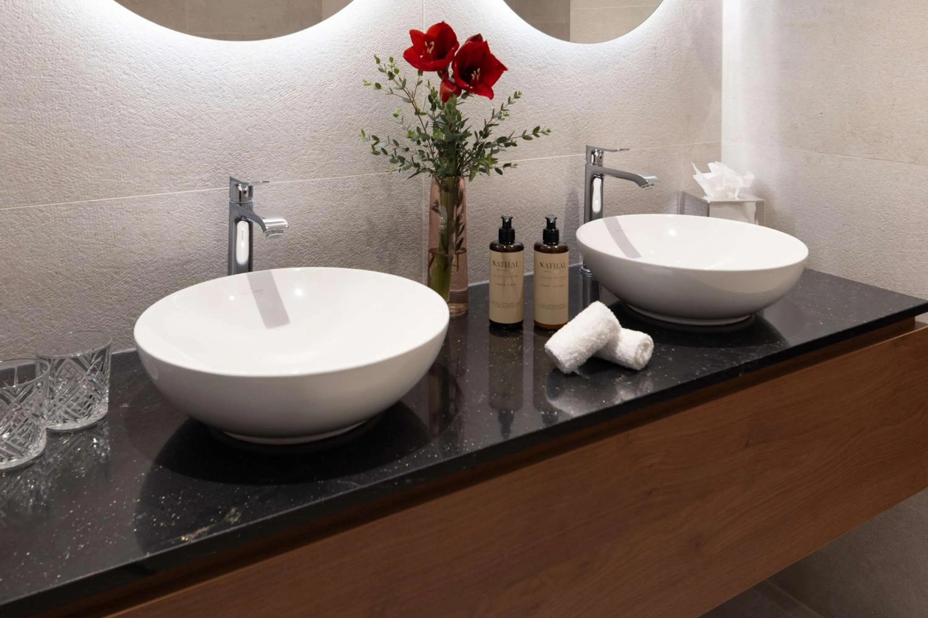 Bathroom in NH Collection Gent