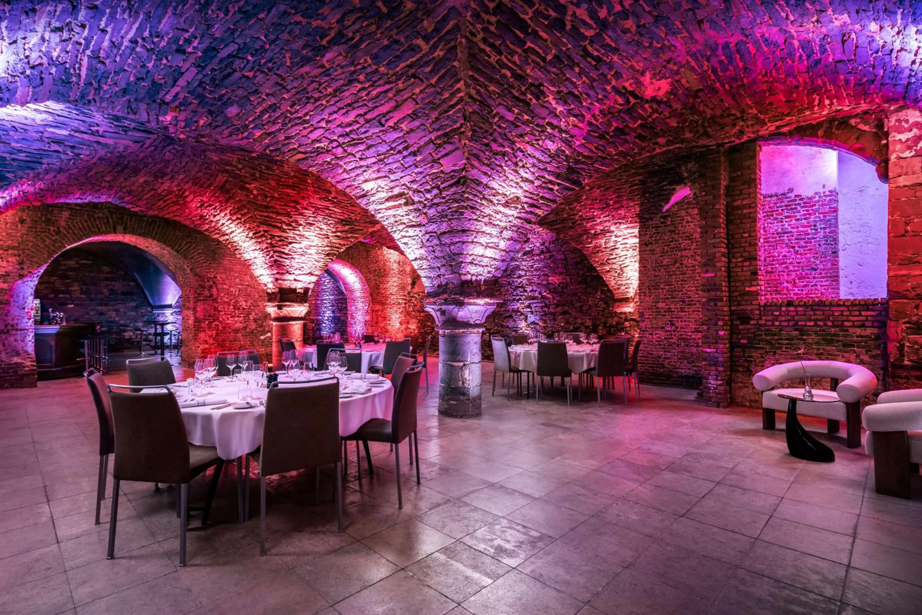 Meeting/conference room in NH Collection Gent