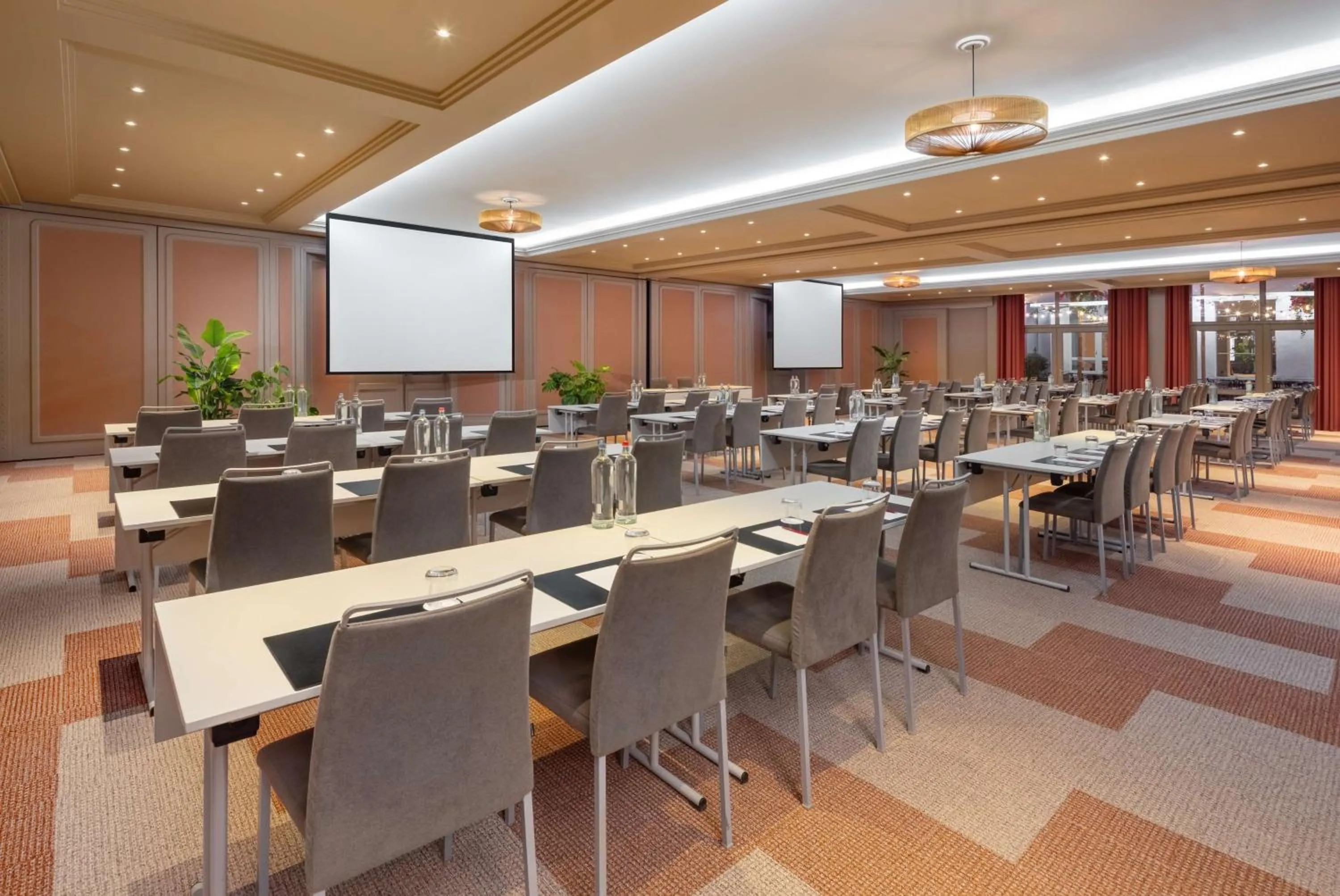 Meeting/conference room in NH Collection Gent