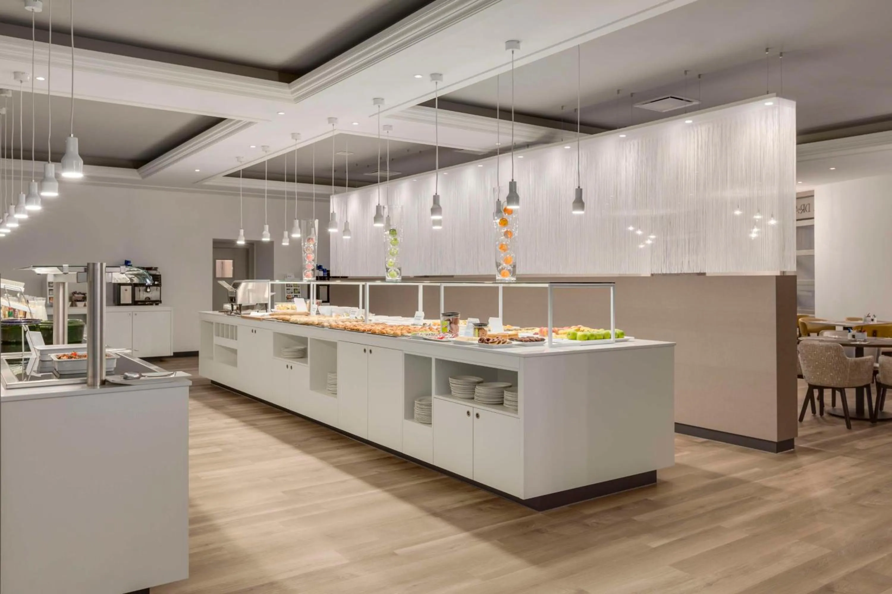 Restaurant/places to eat in NH Collection Gent