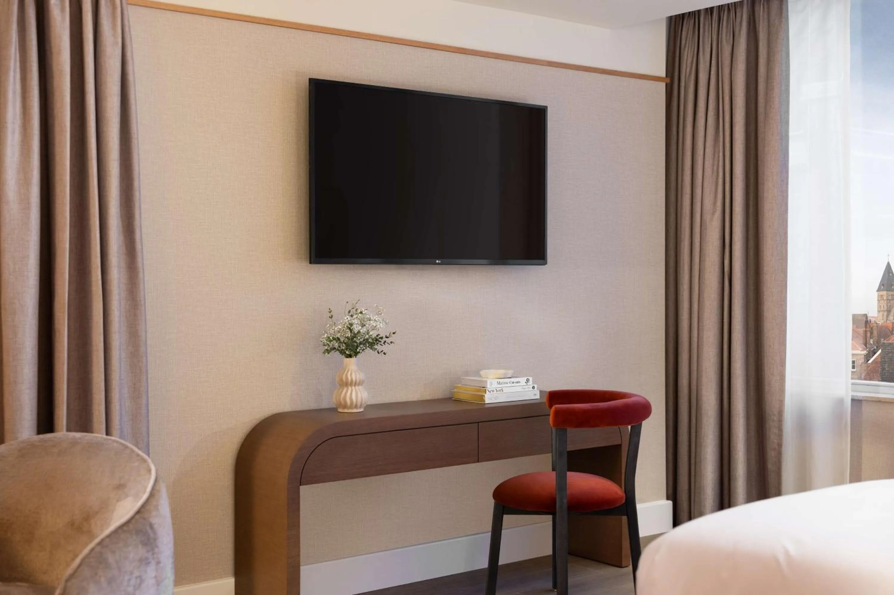 Other, Bed in NH Collection Gent