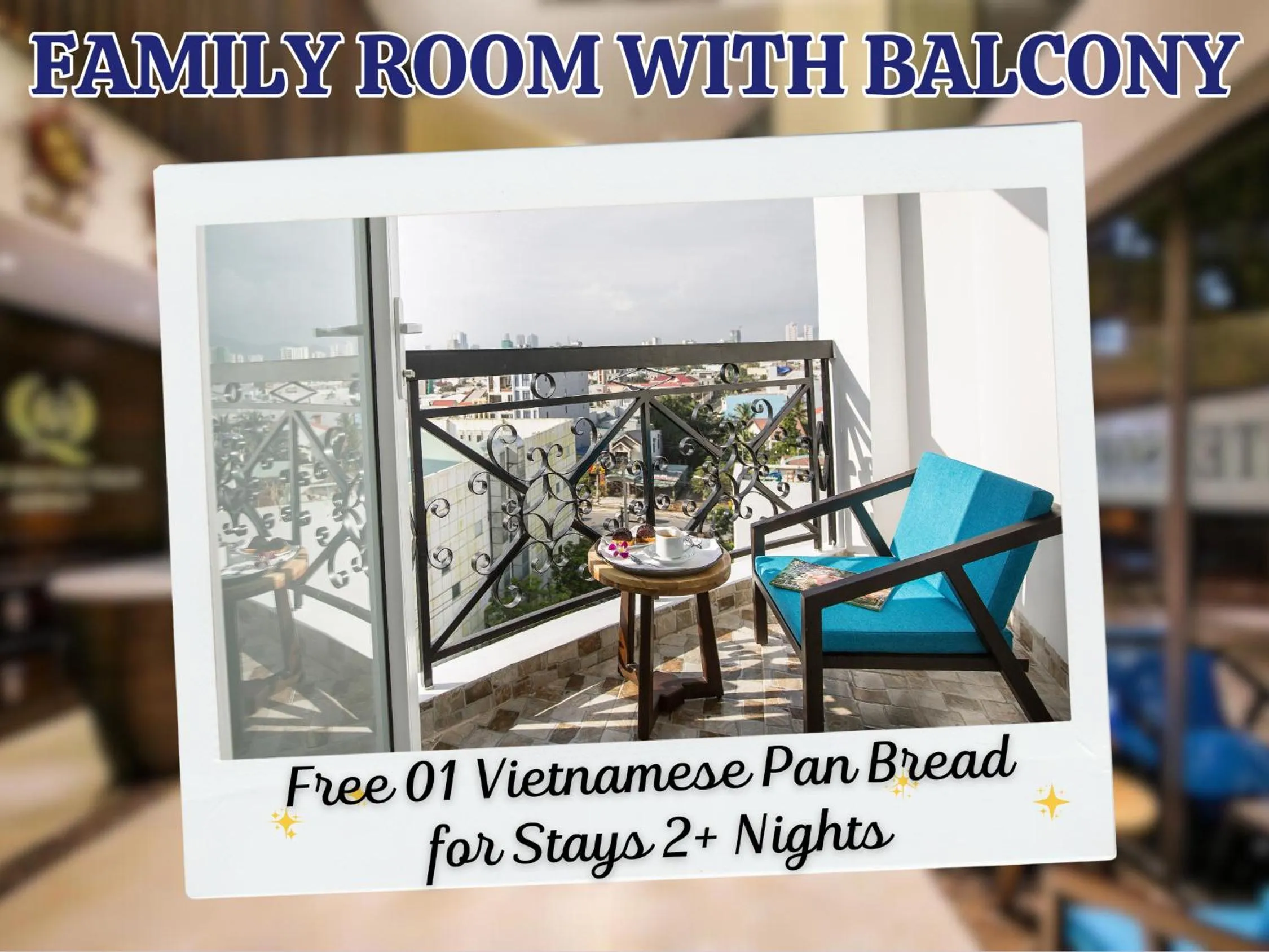 Sofia Suite Hotel & Spa Da Nang - Free 01 Draught Beer and 20-minute Spa per Room