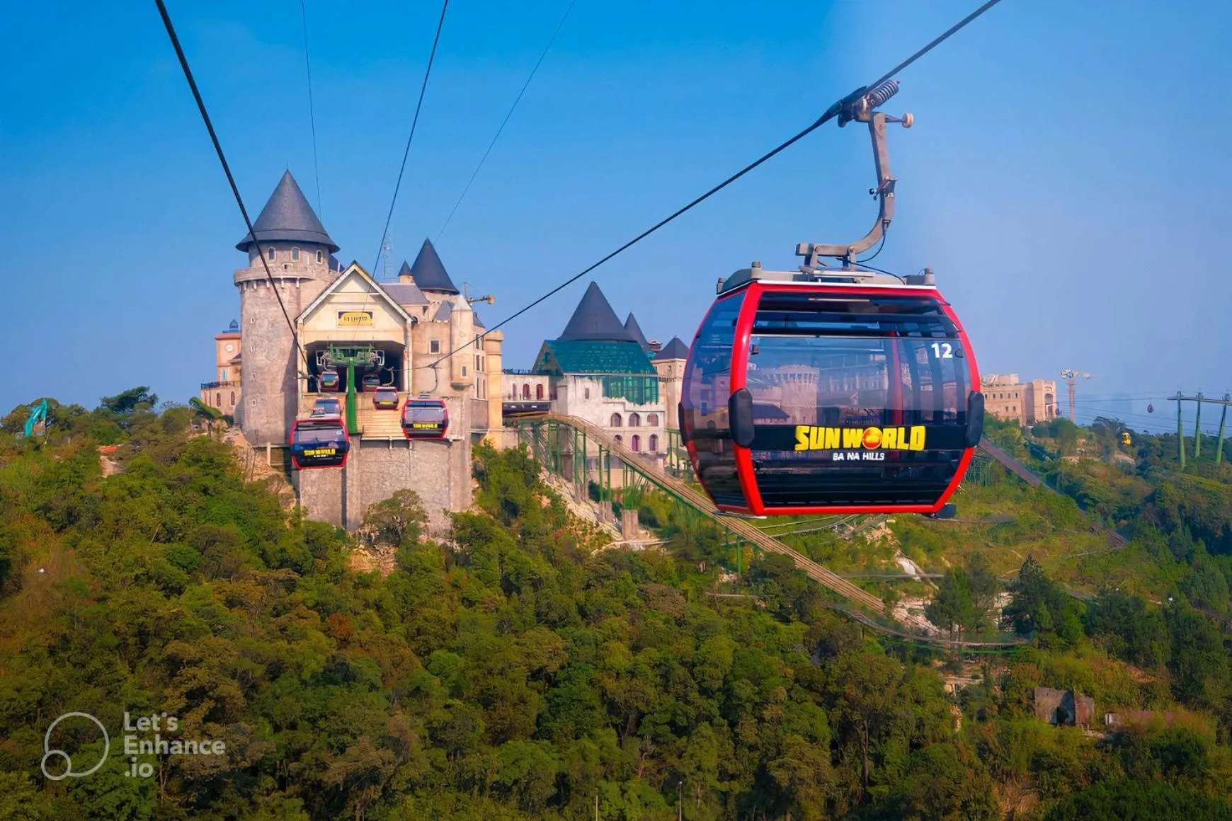 Activities in Sofia Suite Hotel & Spa Danang - Free Craft Beer and 20 minute Spa per room