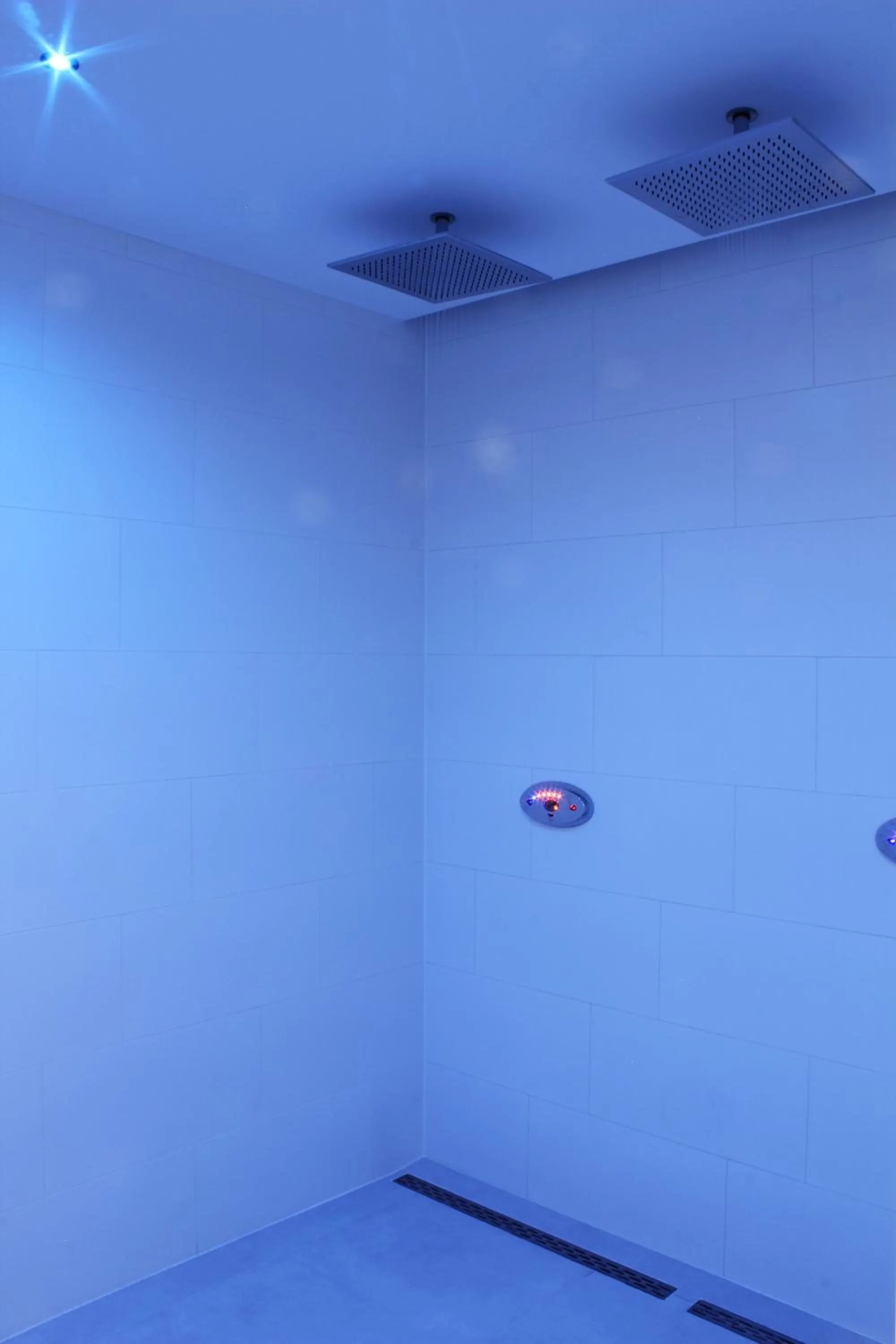 Spa and wellness centre/facilities in Novotel Brussels City Centre