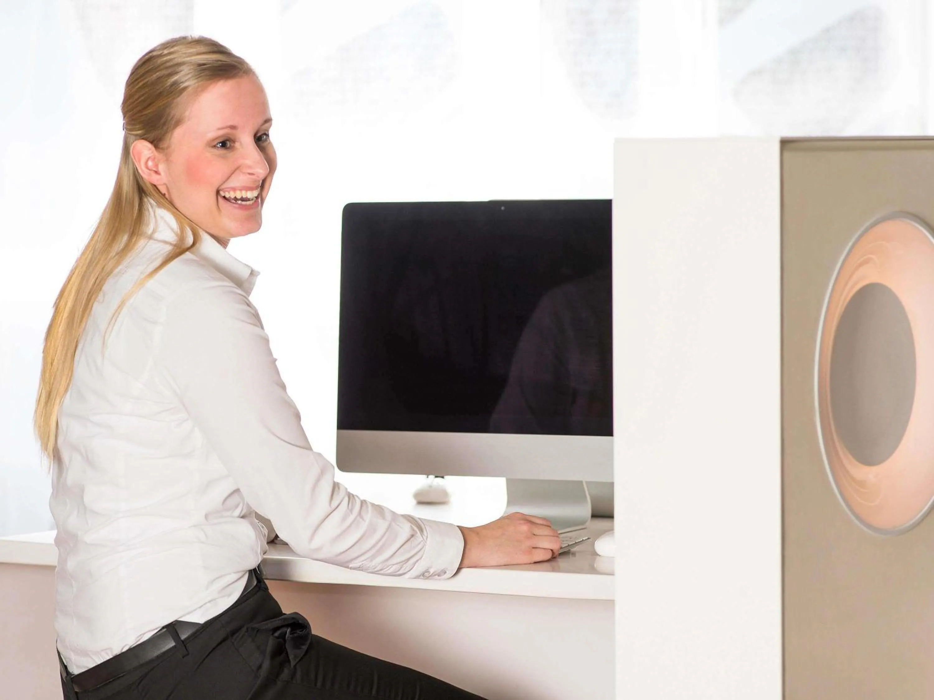 Other in Novotel Brussels City Centre