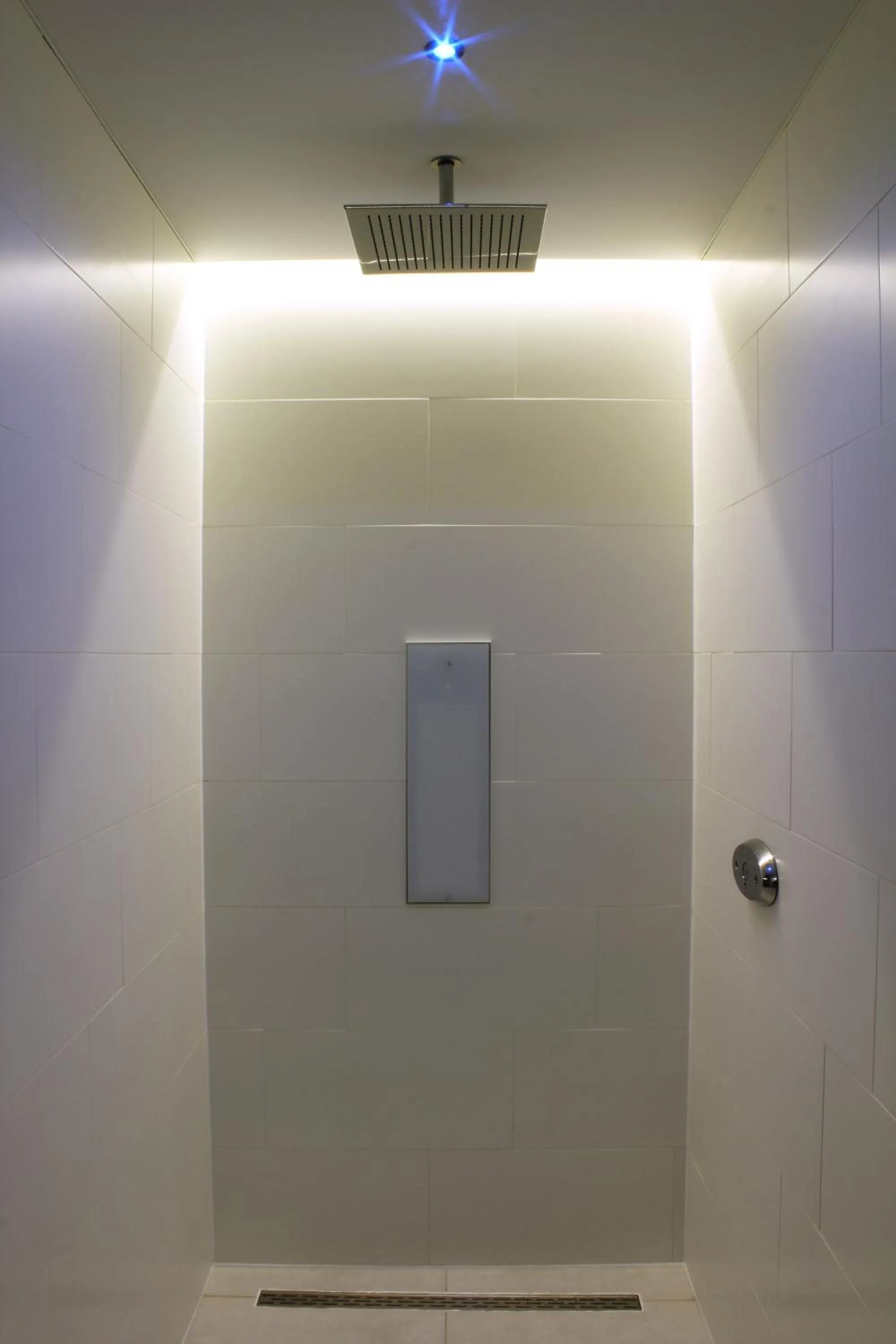 Spa and wellness centre/facilities in Novotel Brussels City Centre