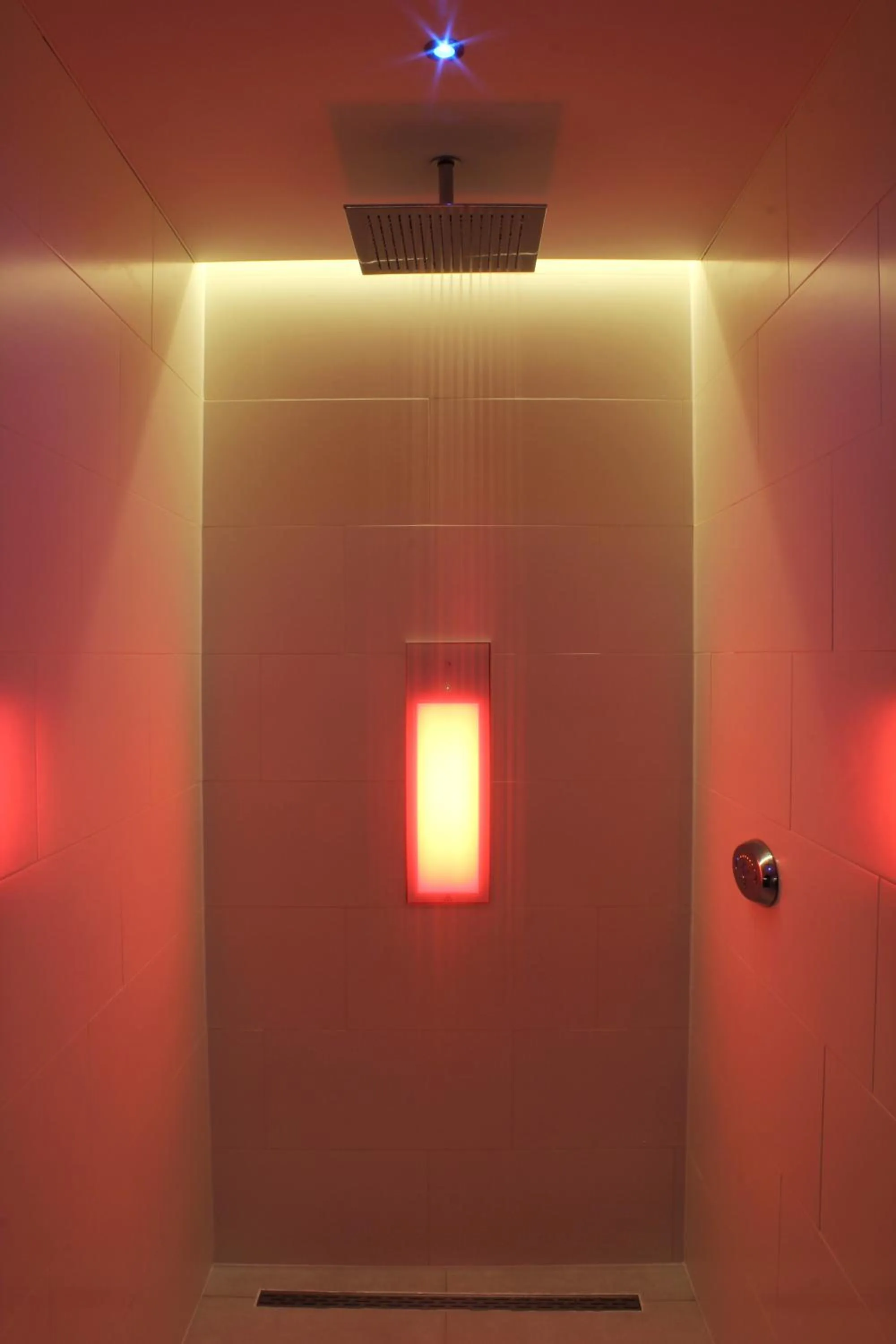 Spa and wellness centre/facilities in Novotel Brussels City Centre