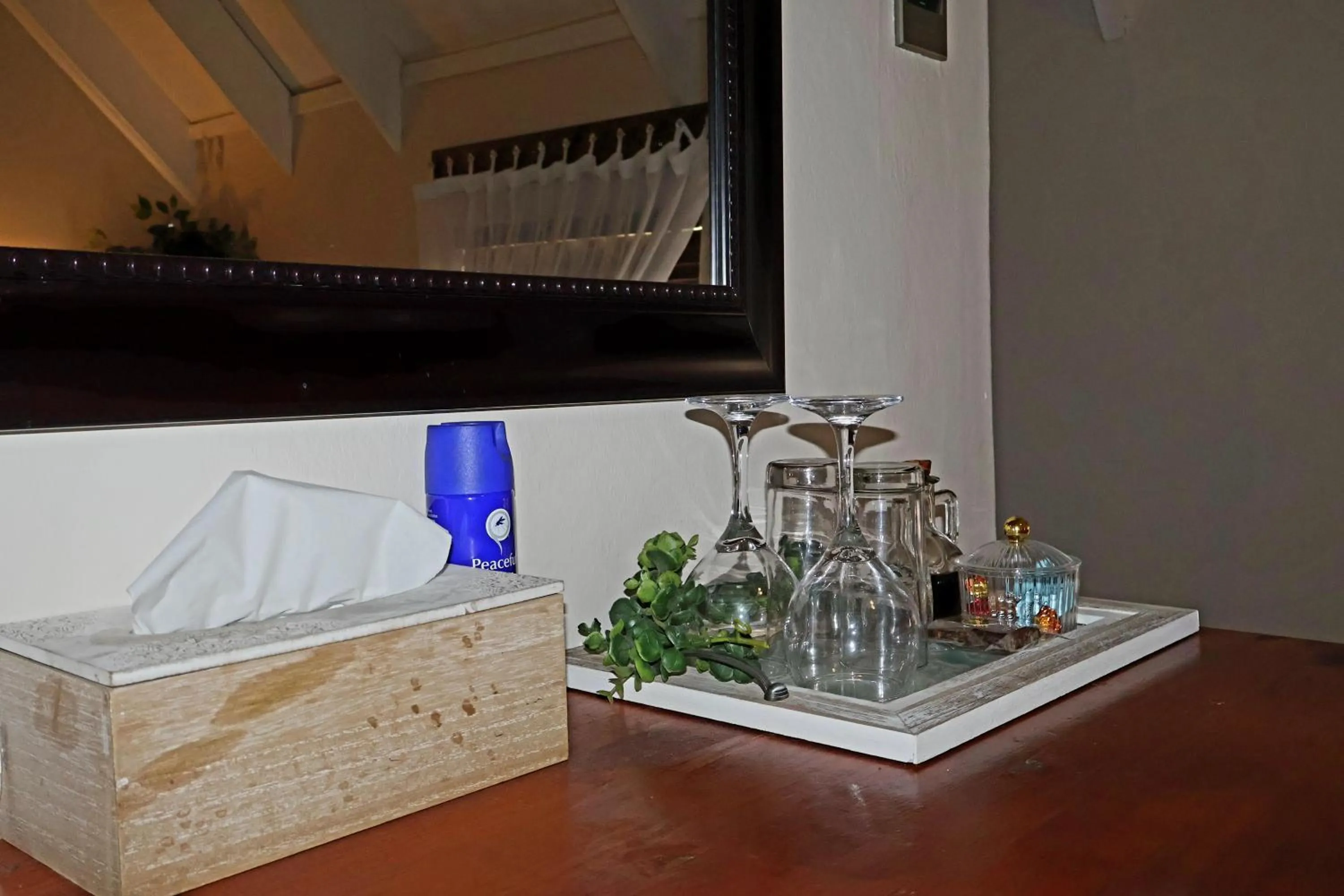 Property building in The Leopard Tree