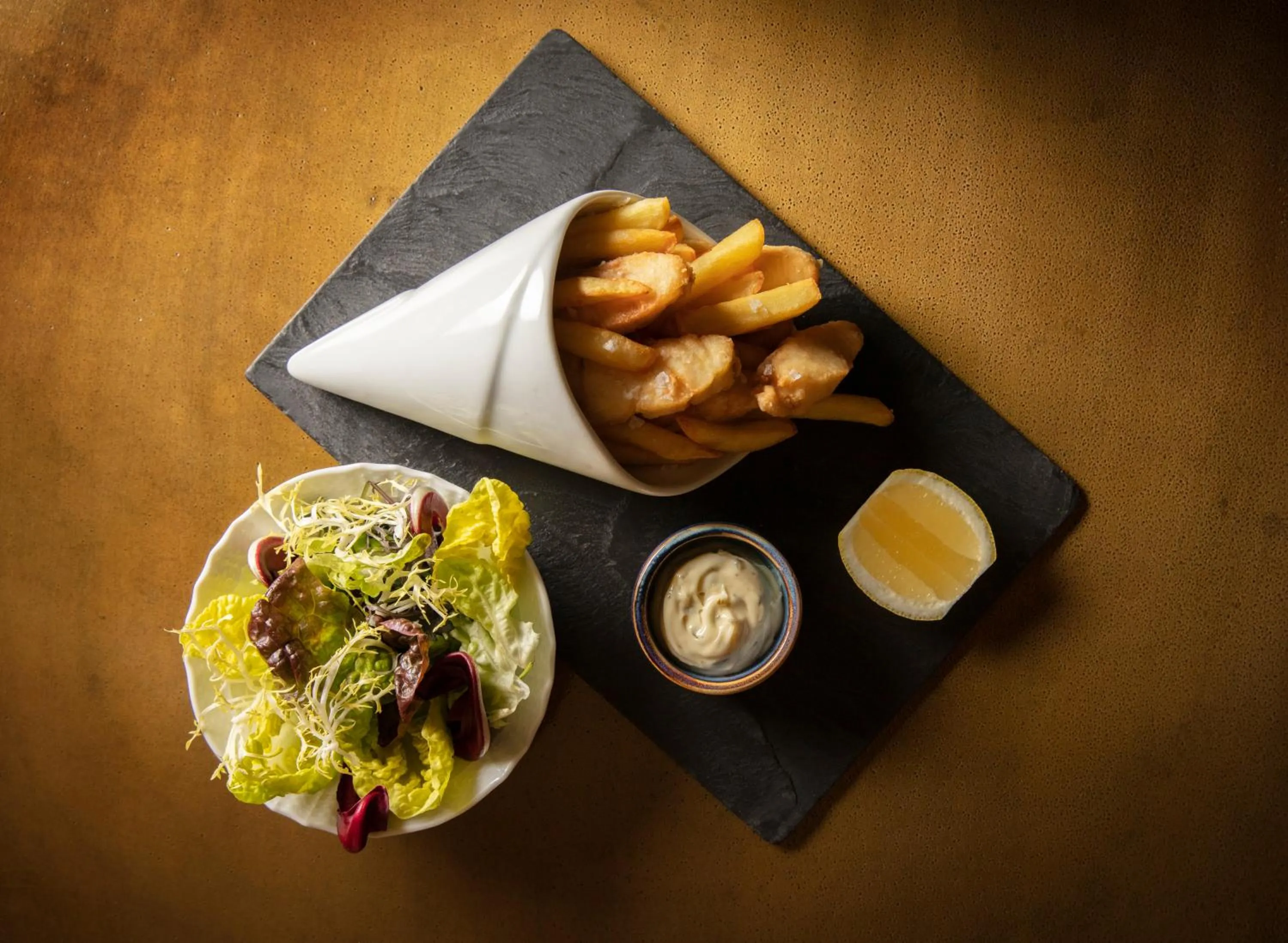 Lounge or bar in Rocco Forte Hotel Amigo