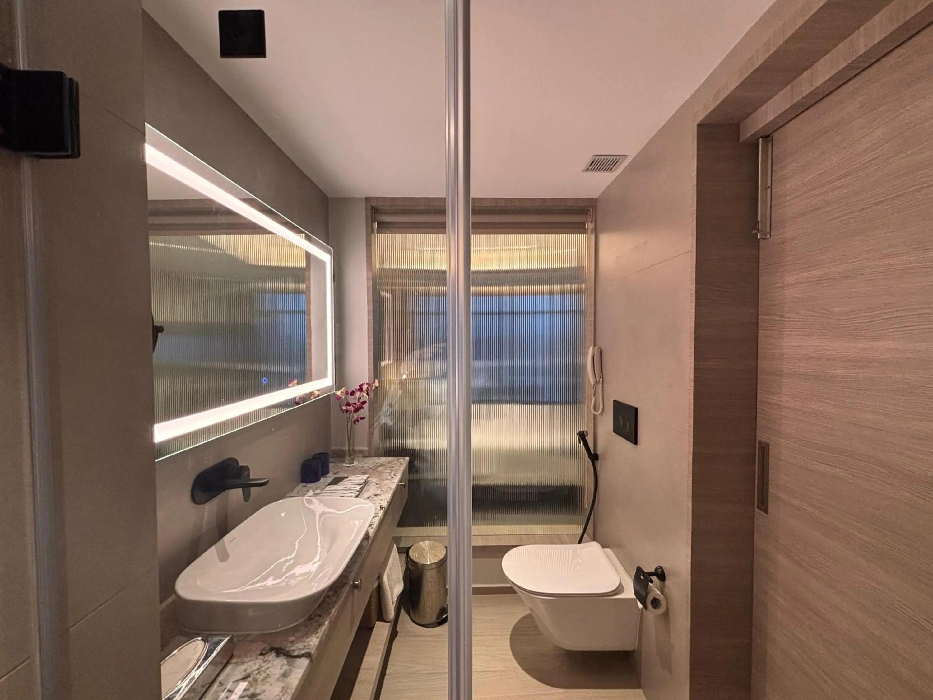 Bathroom in Fortune Park Sishmo, Bhubaneswar - Member ITC Hotels' Group