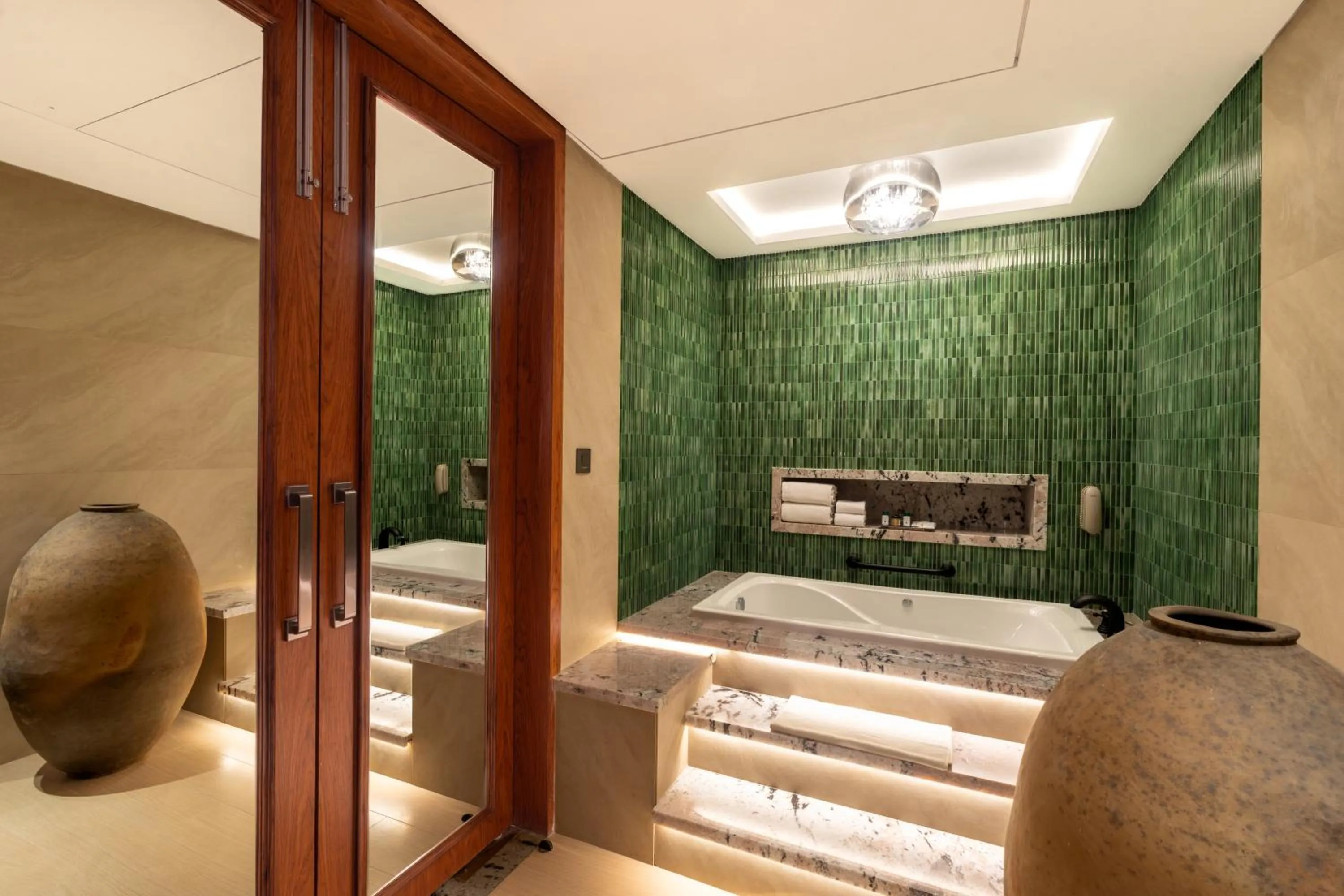 Bath in Fortune Park Sishmo, Bhubaneswar - Member ITC Hotels' Group