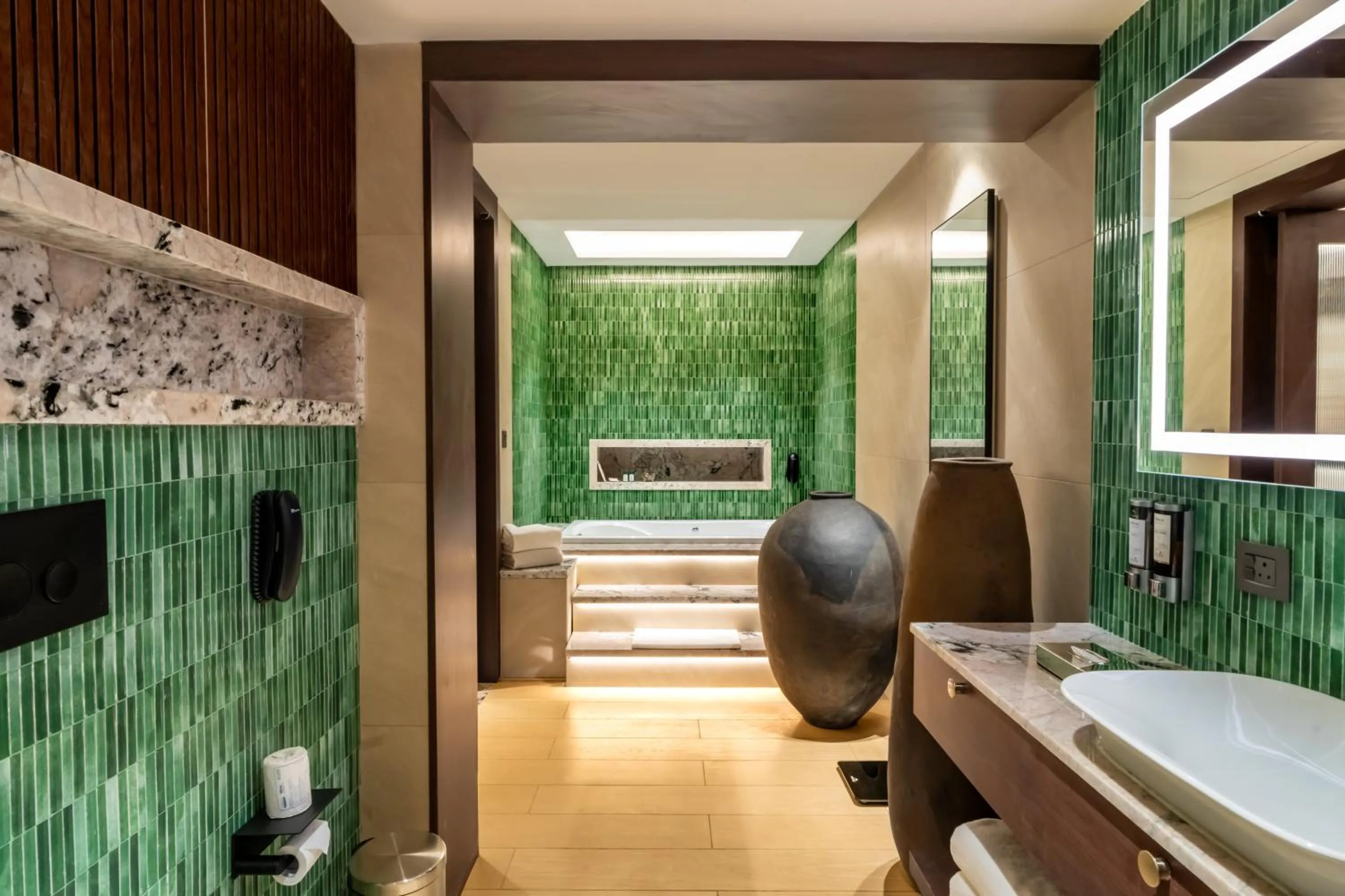 Bath in Fortune Park Sishmo, Bhubaneswar - Member ITC Hotels' Group