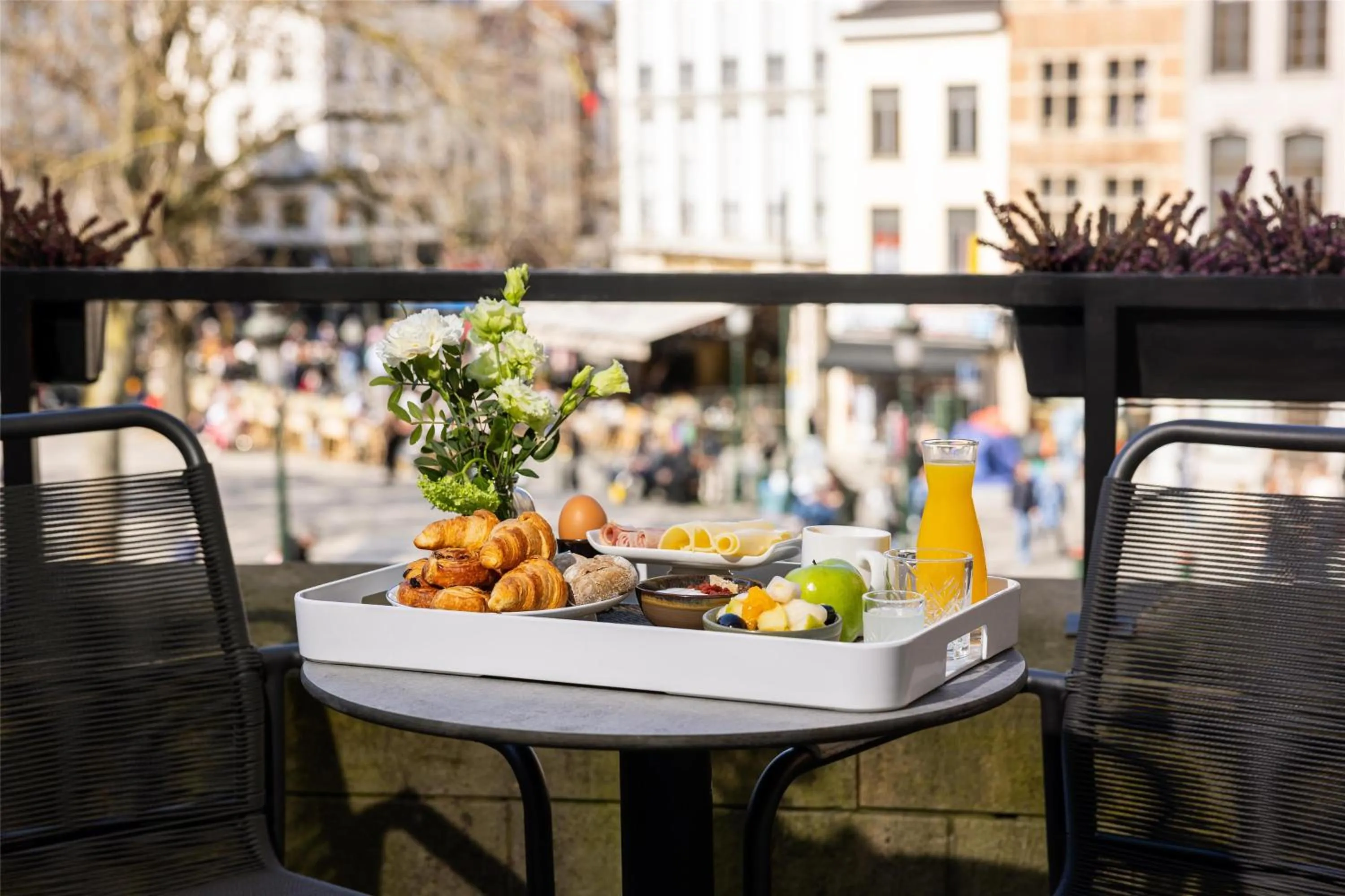 Other in NH Brussels Carrefour de L’Europe