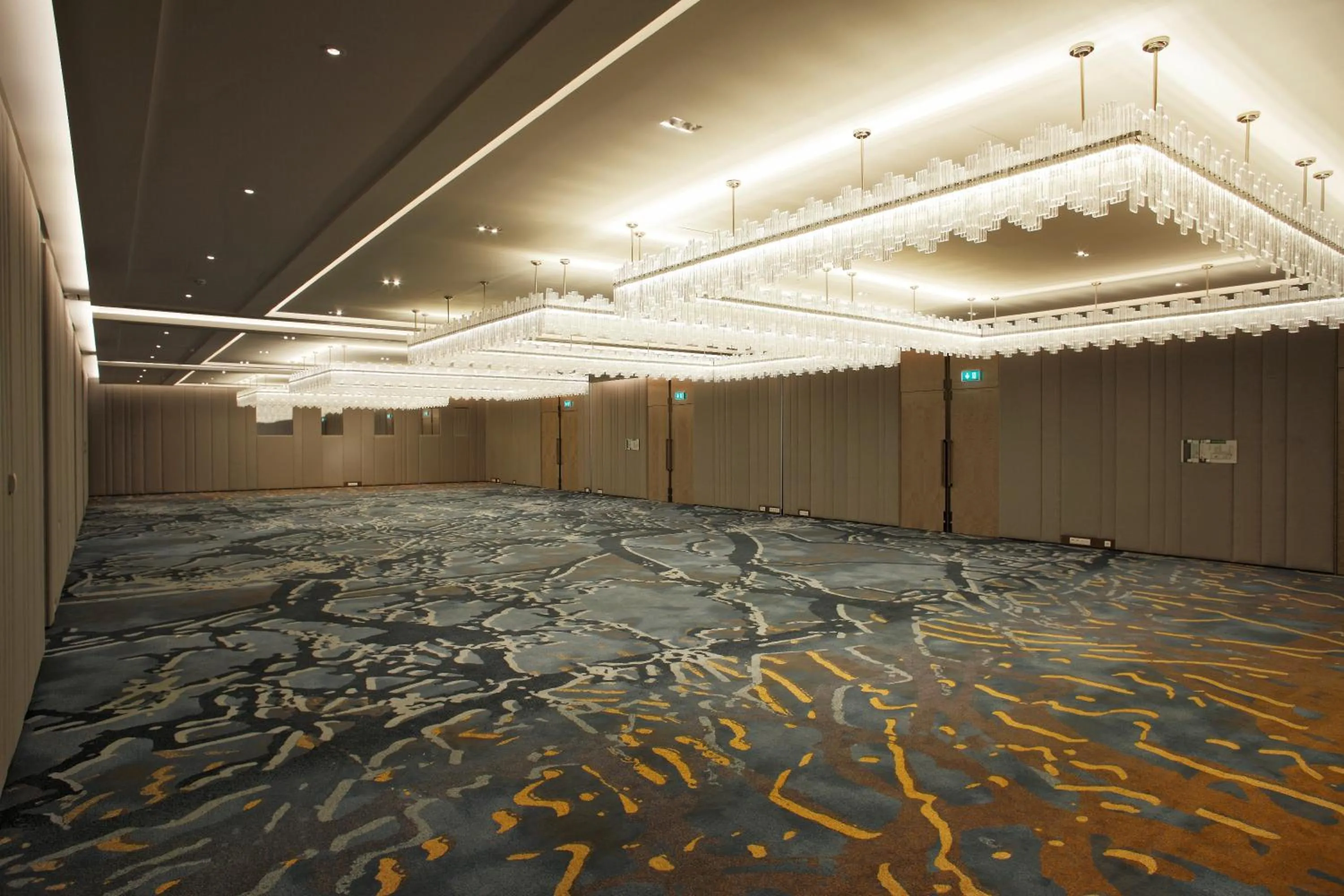 Business facilities in Tangla Hotel Brussels