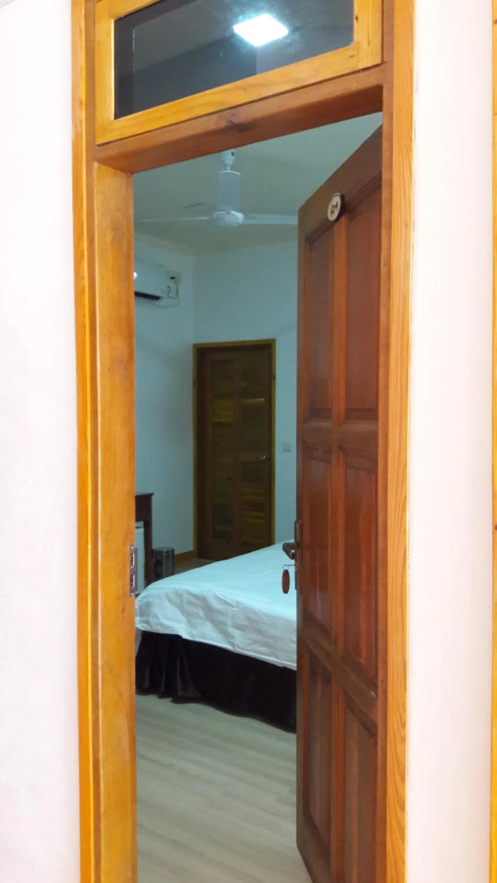 Other, Bed in Holiday Garden Rasdhoo